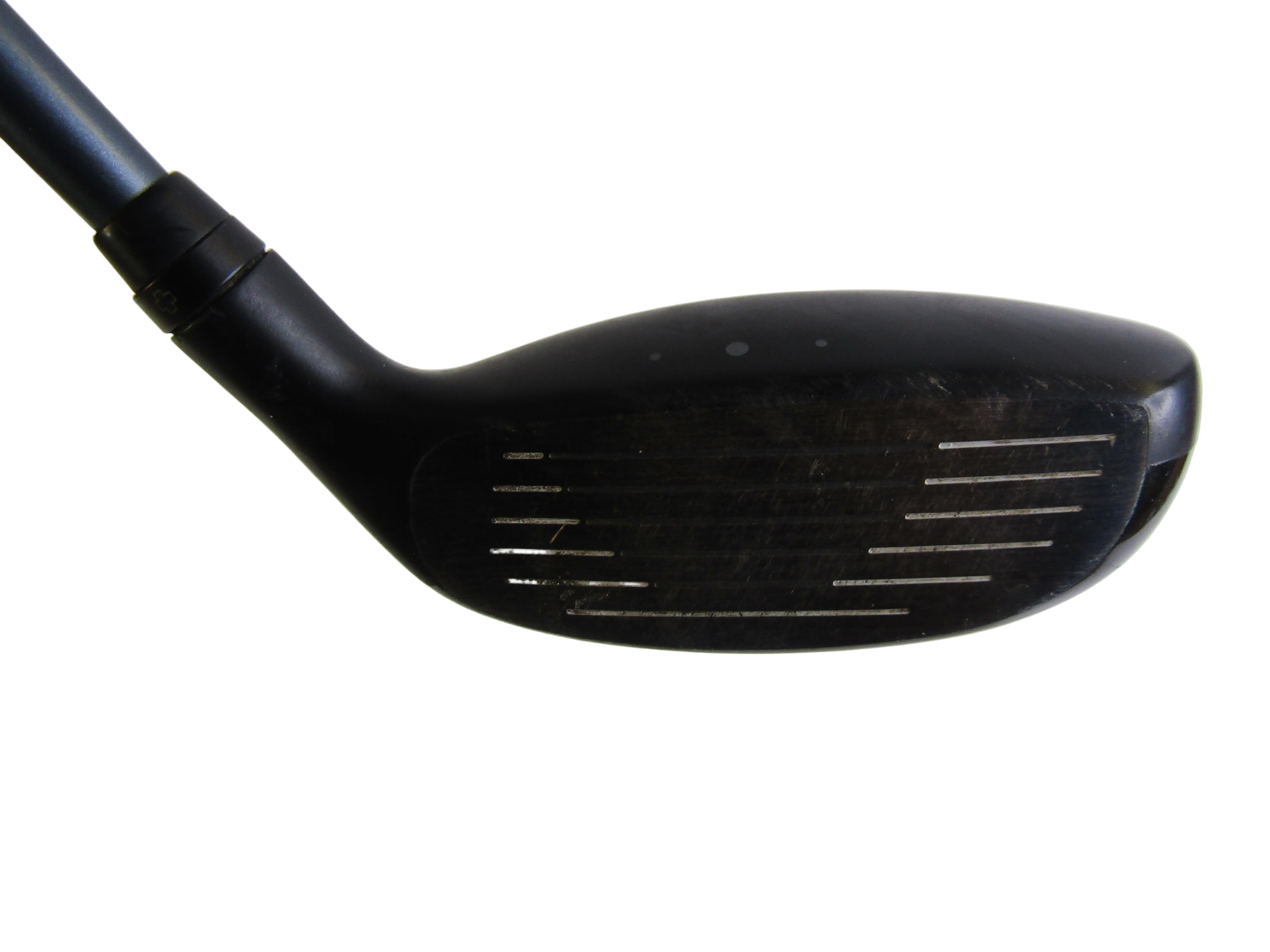 Ping G425 #3 19° Hybrid Regular Flex Graphite Men's Left Pre-Owned Hybrids Ping 