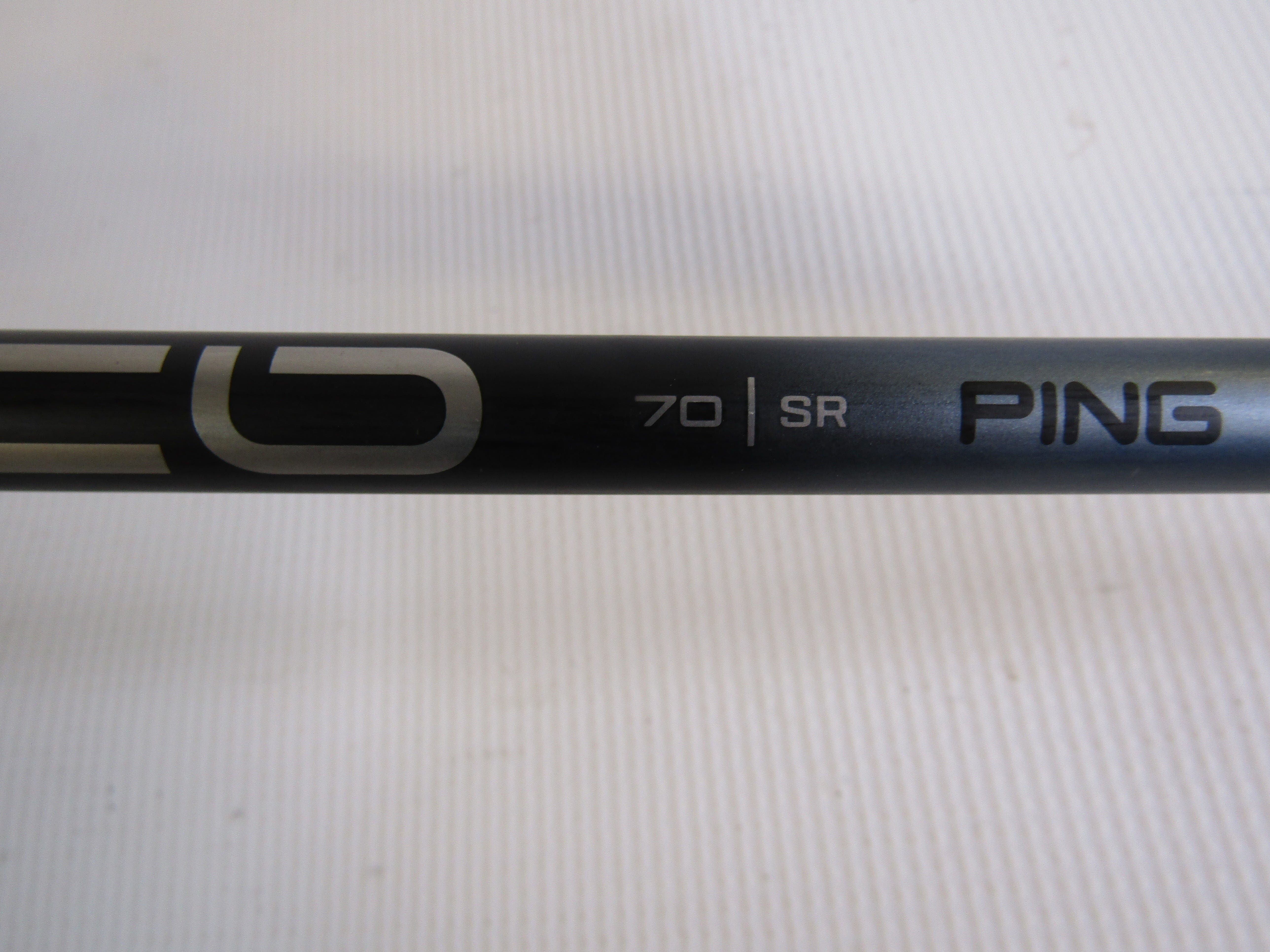 Ping G425 #3 19° Hybrid Soft Regular Flex Graphite Men's Right Pre-Owned Hybrids Ping 