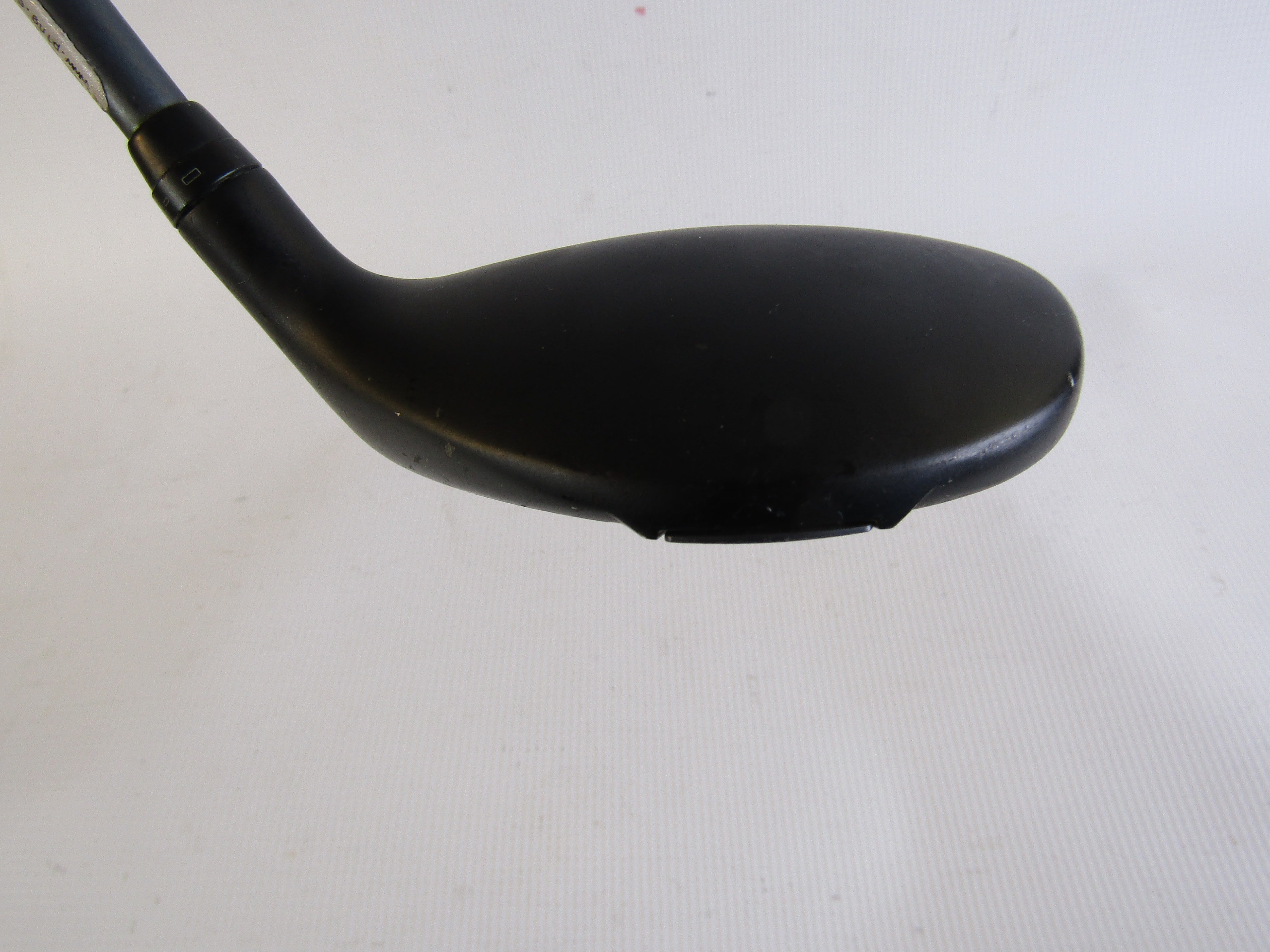 Ping G425 #3 19° Hybrid Soft Regular Flex Graphite Men's Right Pre-Owned Hybrids Ping 