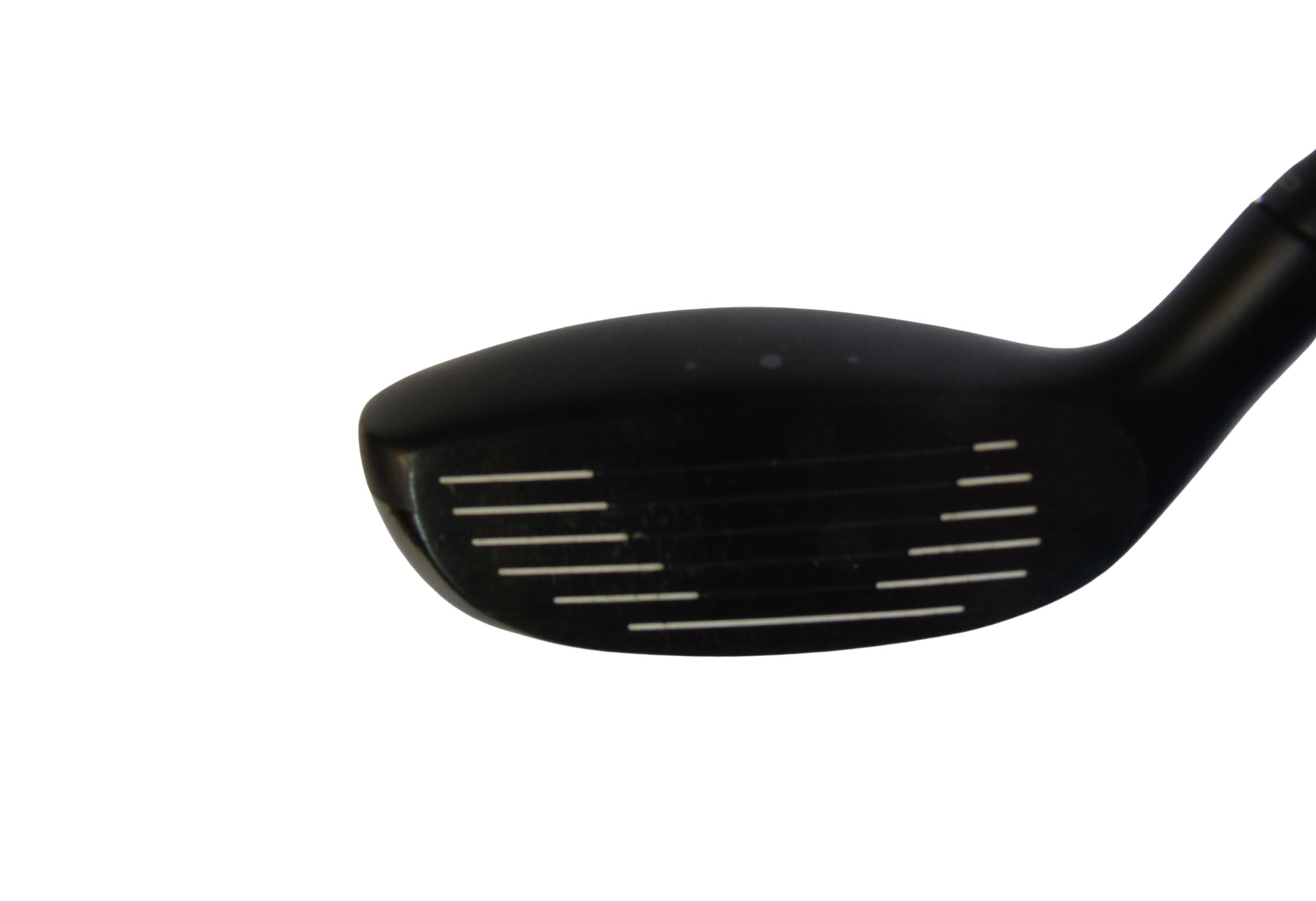 Ping G425 #4 22° Hybrid Soft Regular Flex Graphite Men's Right Hc Pre-Owned Hybrids Ping 
