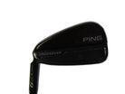 Ping G425 Black Dot Crossover #4 Iron Regular Flex Graphite Men's Left Pre-Owned Irons Ping 