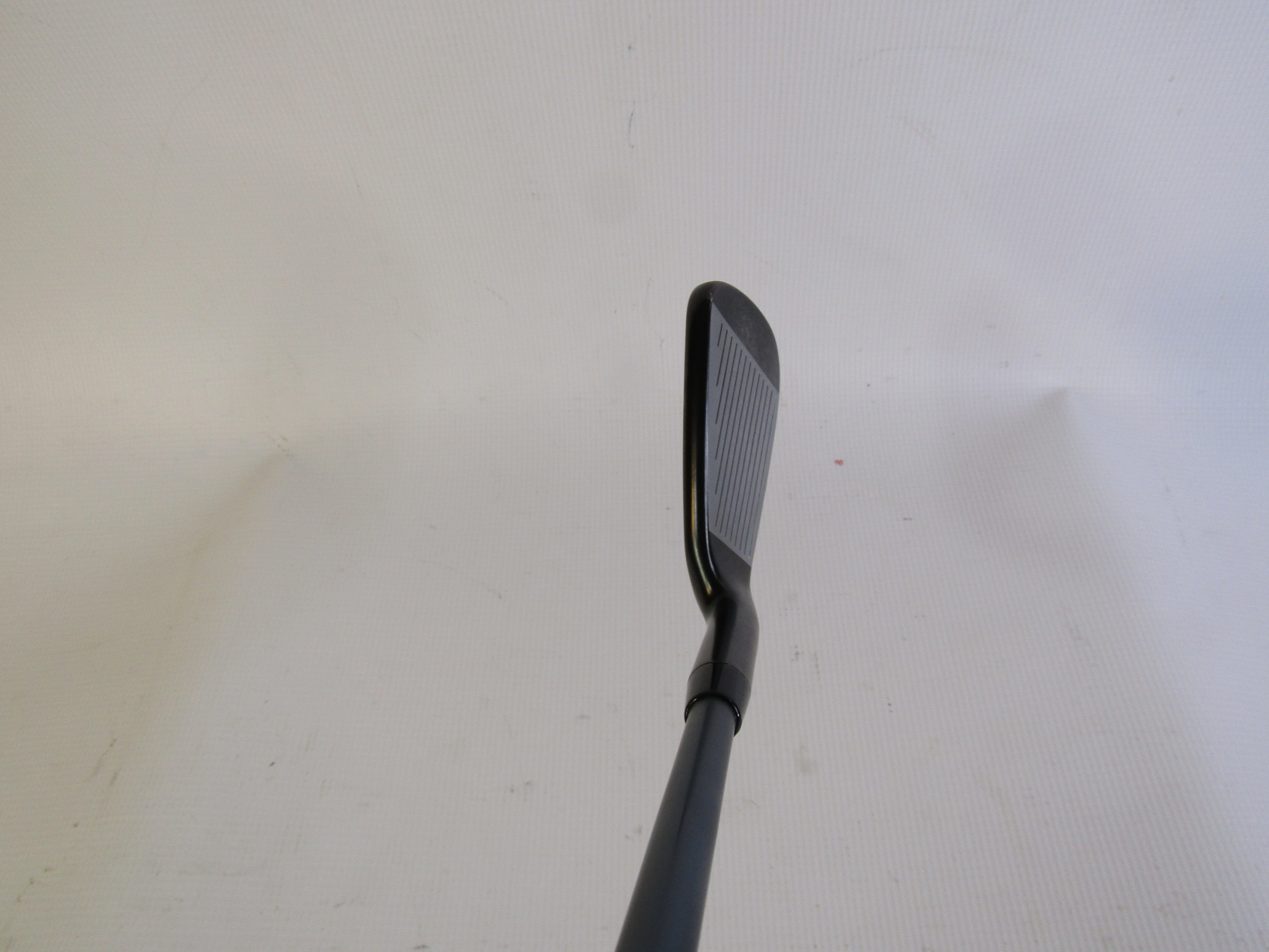 Ping G425 Black Dot Crossover #4 Iron Regular Flex Graphite Men's