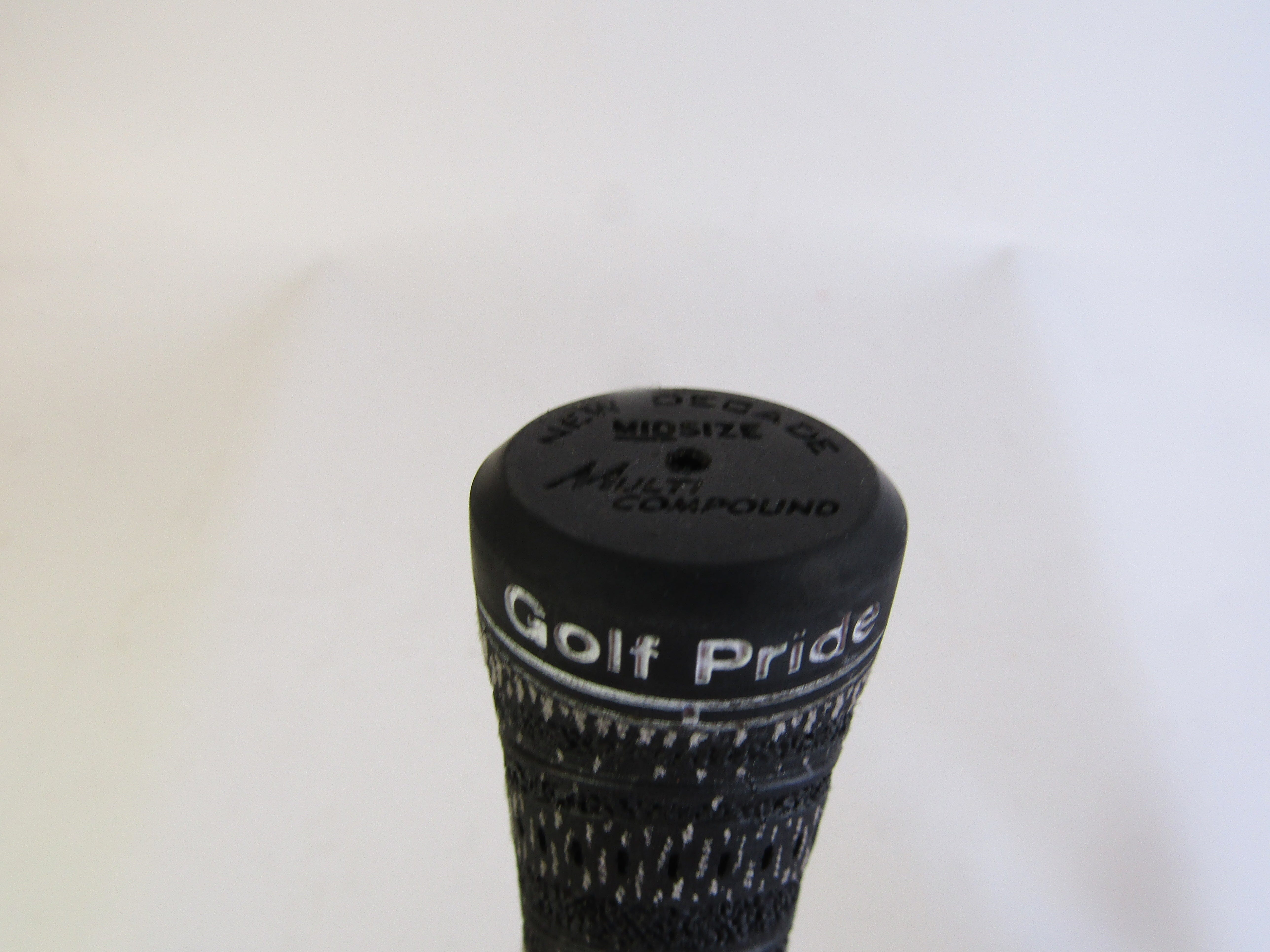 Ping G425 Black Dot Crossover #4 Iron Regular Flex Graphite Men's