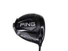 Ping G425 LST 9.0° Driver Stiff Flex Graphite Men's Right Hc Pre-Owned Drivers Ping 