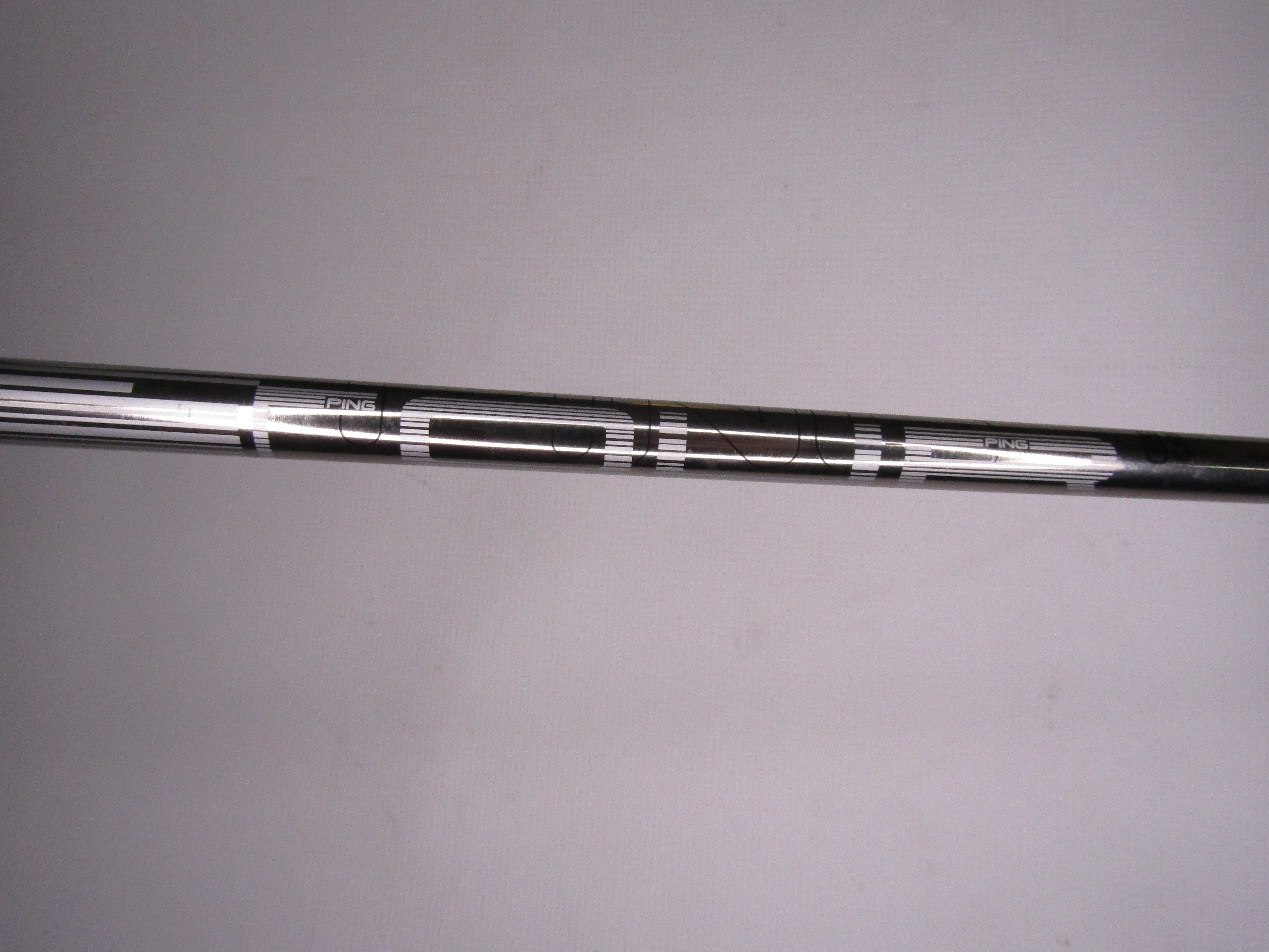 Ping G425 LST 9.0° Driver Stiff Flex Graphite Men's Right Hc Pre-Owned Drivers Ping 