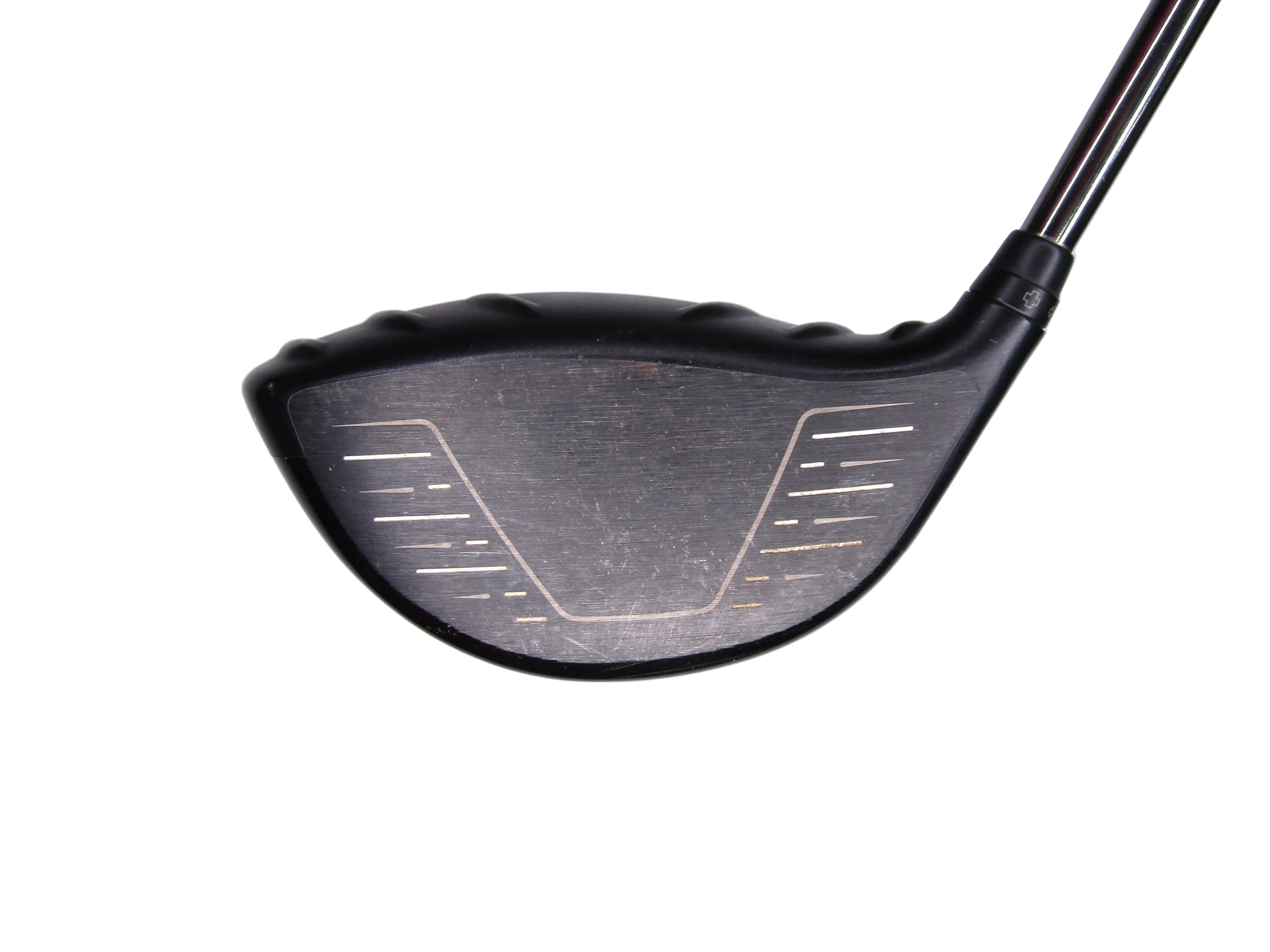 Ping G425 LST 9.0° Driver Stiff Flex Graphite Men's Right Hc Pre-Owned Drivers Ping 
