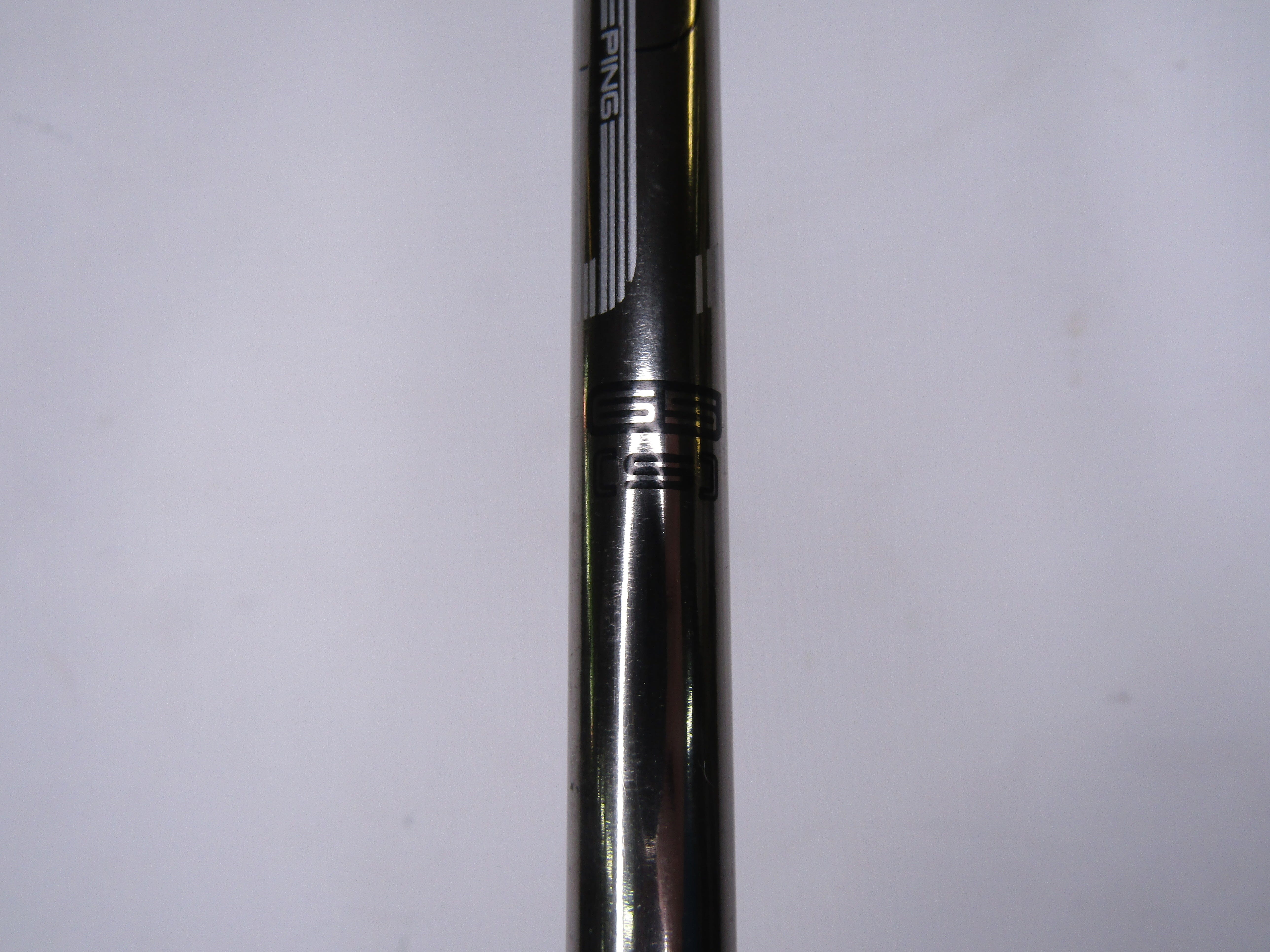 Ping G425 LST 9.0° Driver Stiff Flex Graphite Men's Right Hc Pre-Owned Drivers Ping 