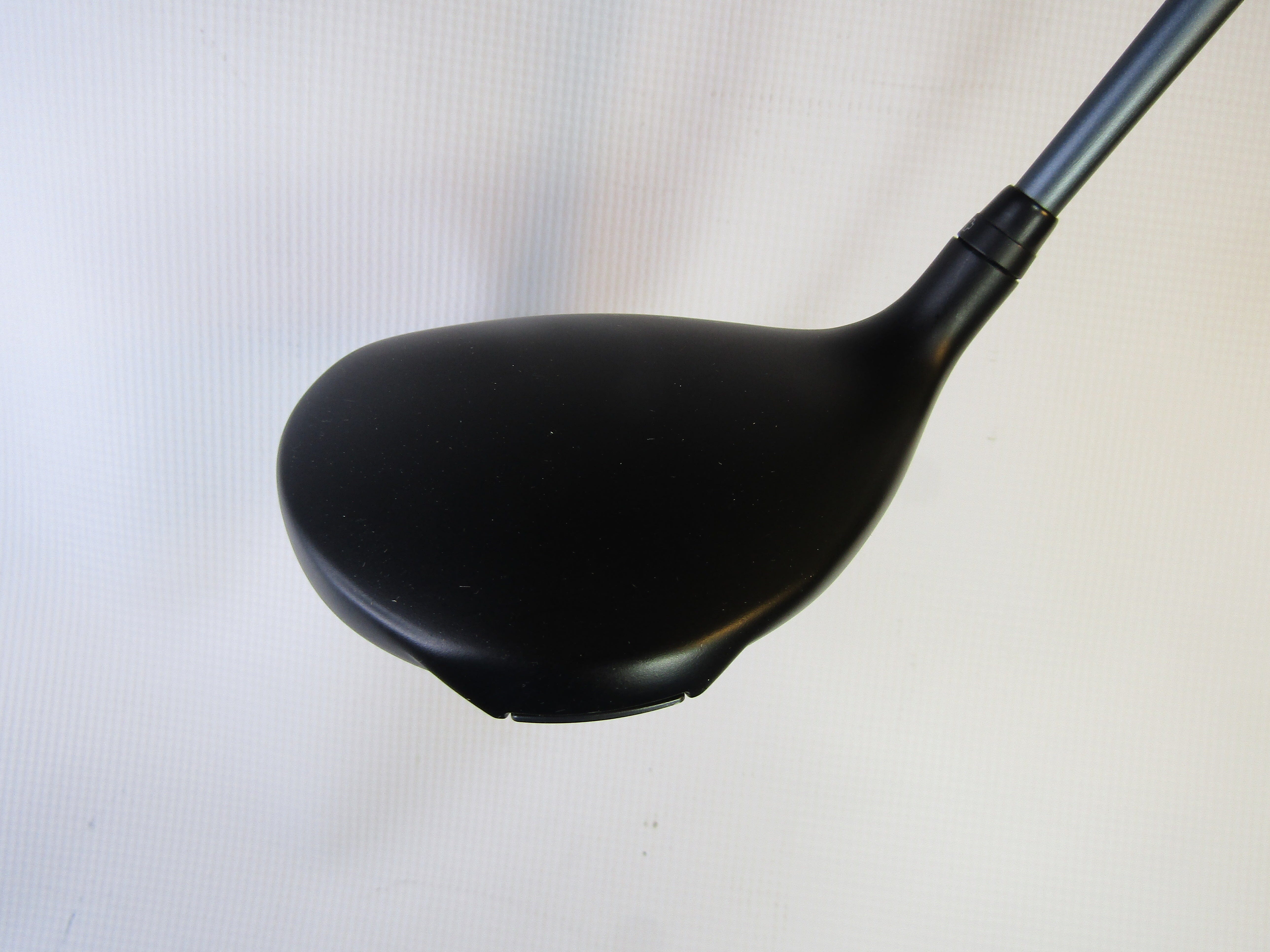 Ping G425 Max #3 14.5° FW Extra Stiff Flex Graphite Men's Left Hc Pre-Owned Fairway Woods Ping 