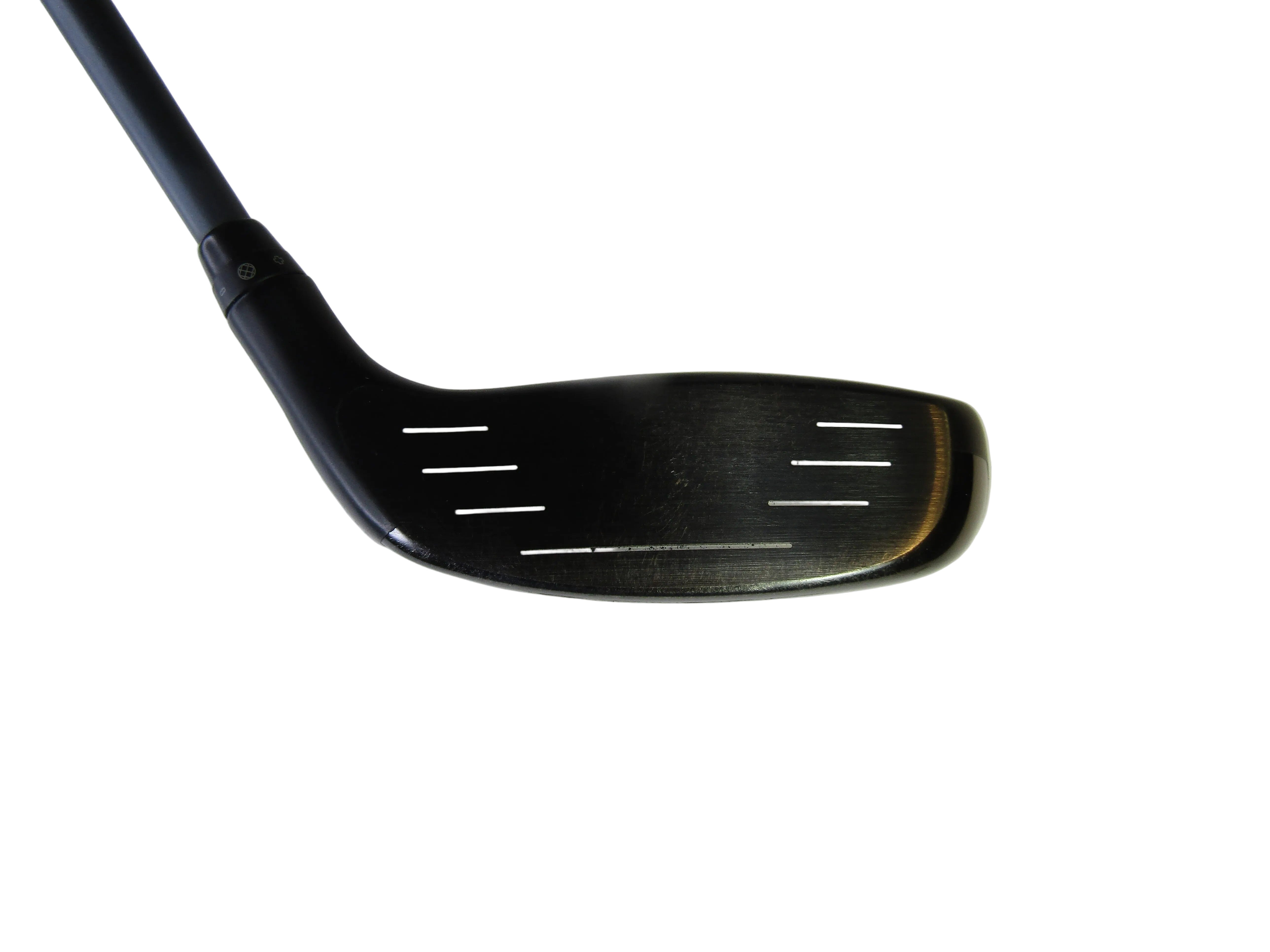 Ping G425 Max #3 14.5° FW Extra Stiff Flex Graphite Men's Left Hc Pre-Owned Fairway Woods Ping 