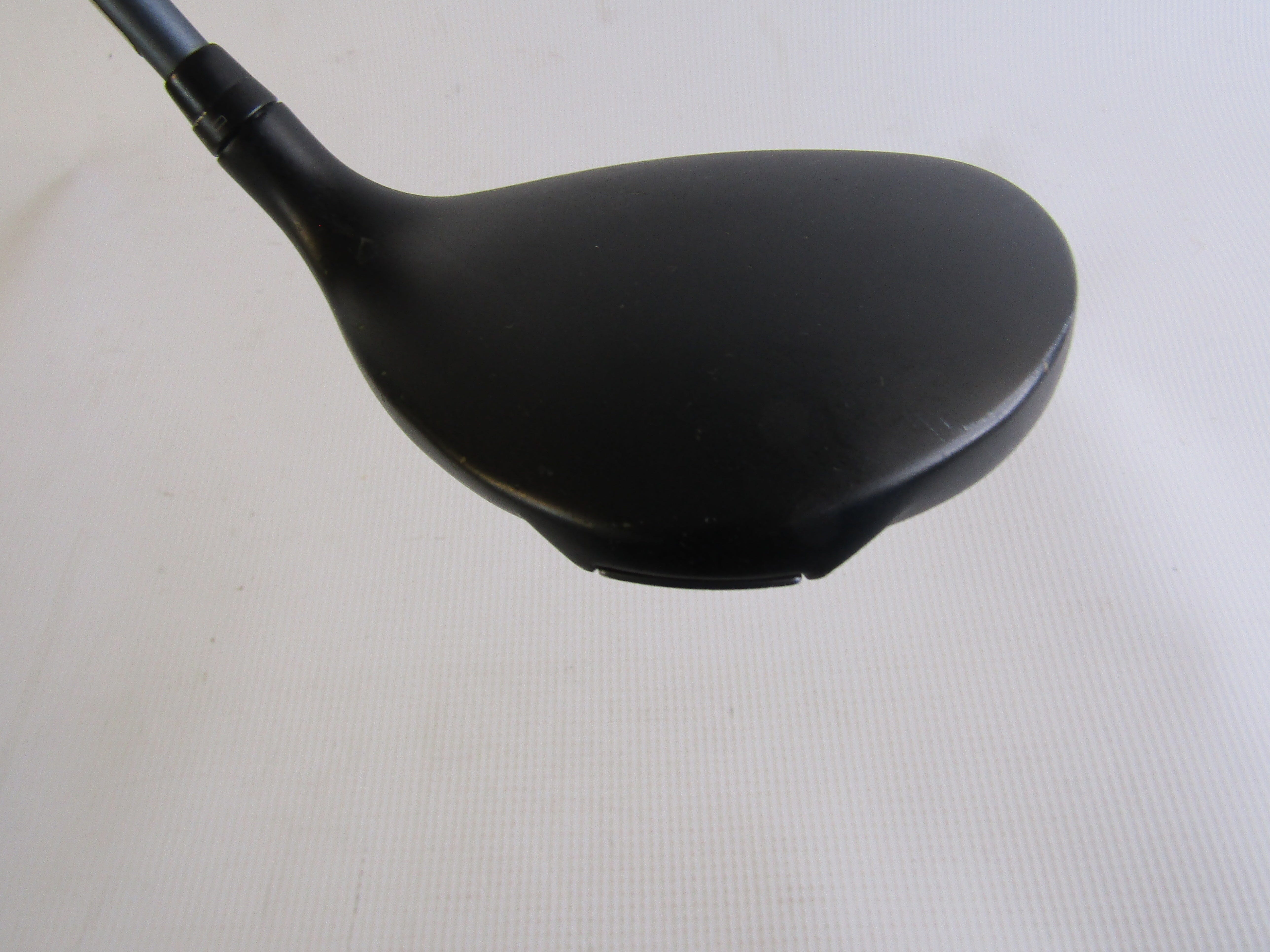 Ping G425 Max #3 14.5° FW Stiff Flex Graphite Men's Right Hc Pre-Owned Fairway Woods Ping 