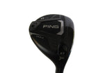 Ping G425 Max #3 14.5° FW Stiff Flex Graphite Men's Right Hc Pre-Owned Fairway Woods Ping 