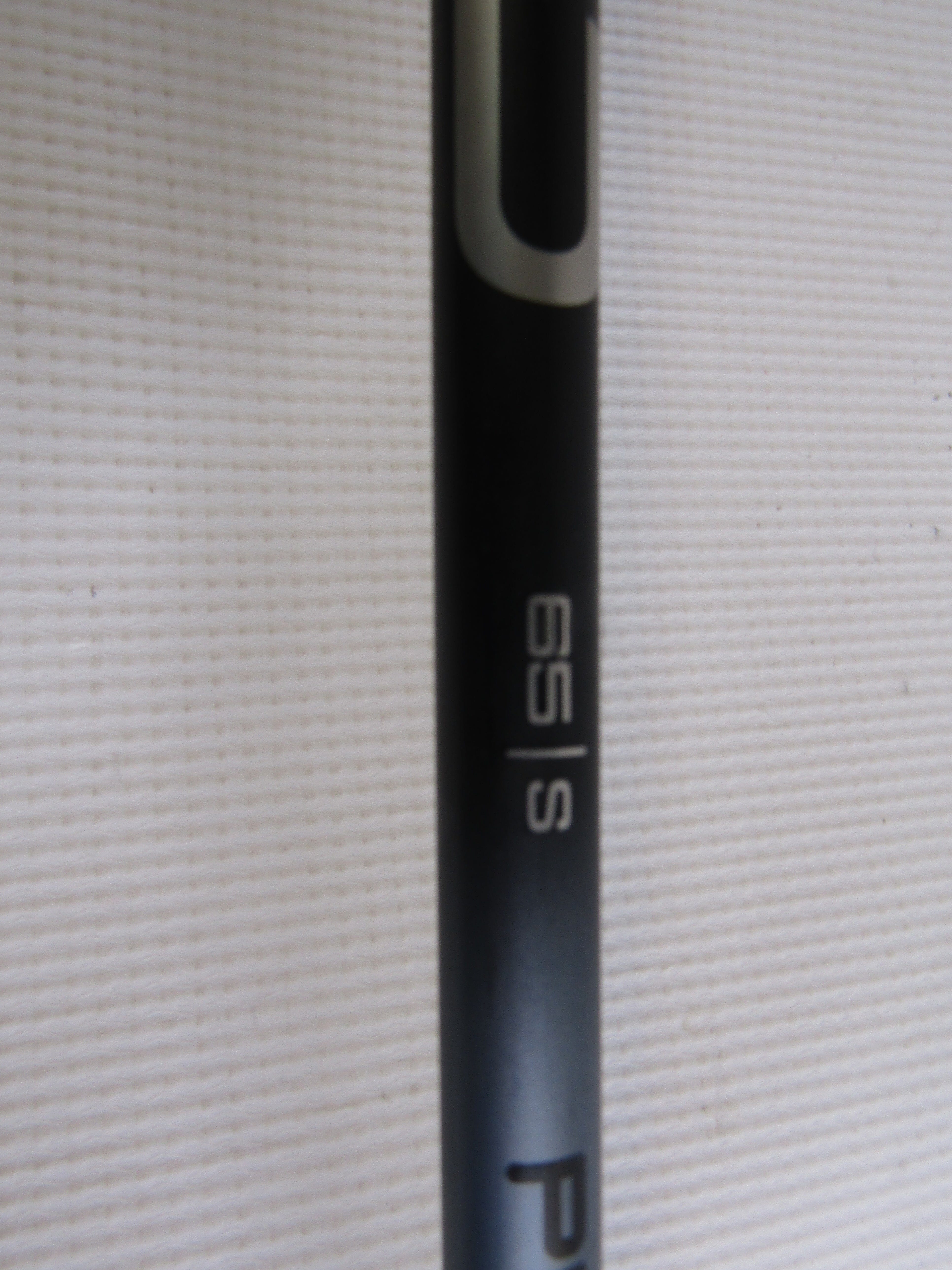 Ping G425 Max #3 14.5° FW Stiff Flex Graphite Men's Right Hc Pre-Owned Fairway Woods Ping 