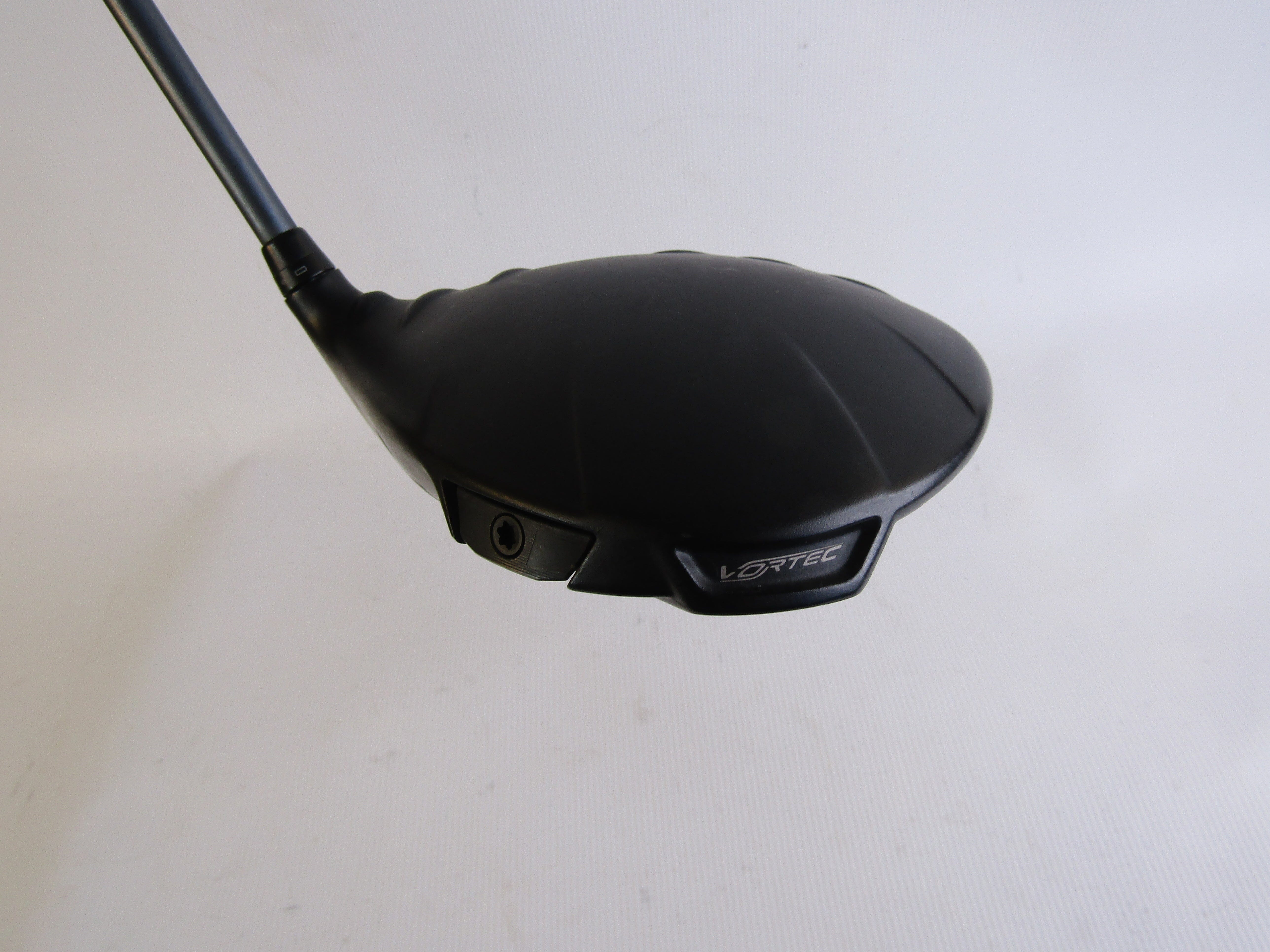 Ping G425 SFT 10.5° Driver Stiff Flex Graphite Men's Right Hc Pre-Owned Drivers Golf Stuff 