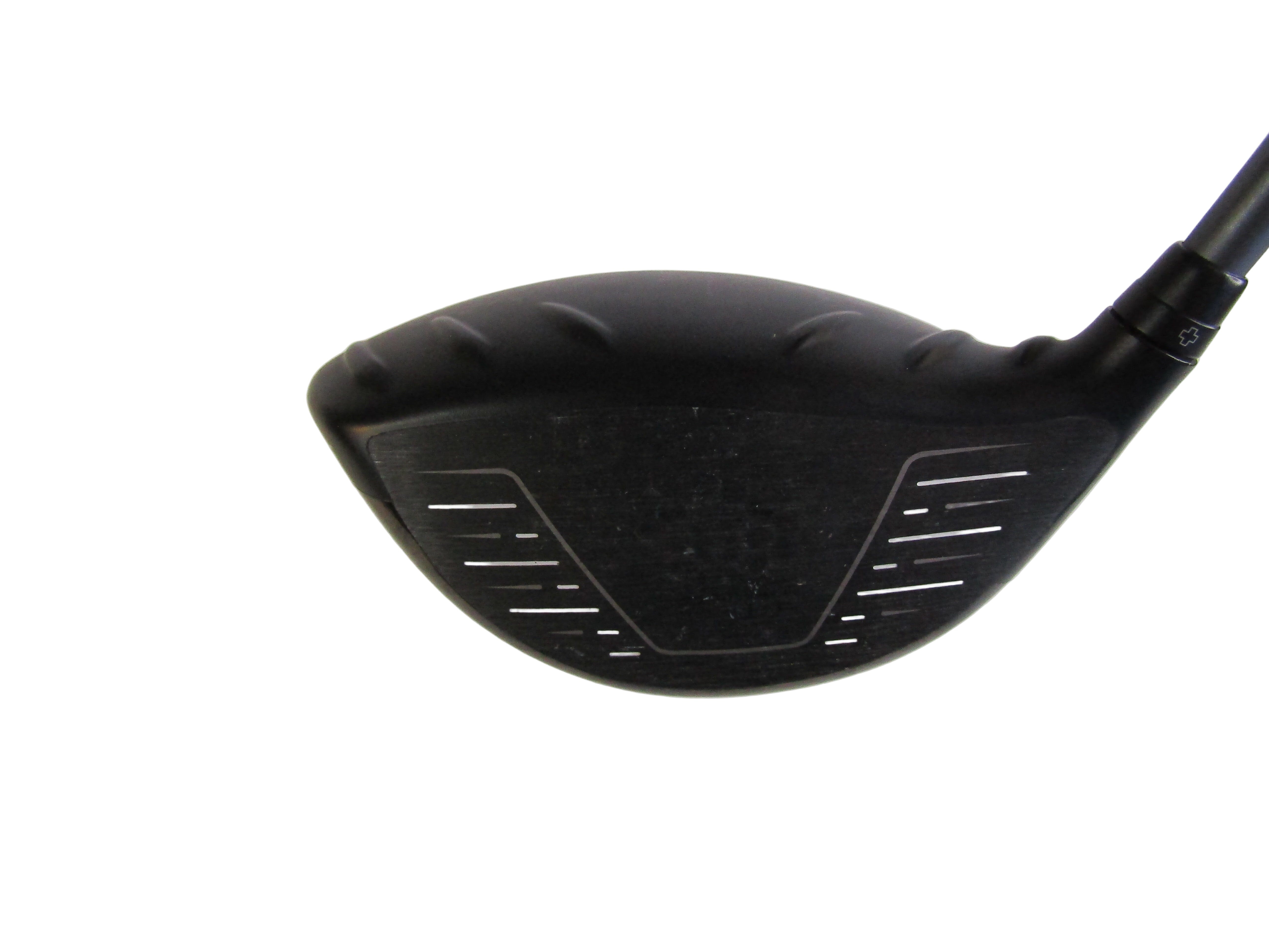 Ping G425 SFT 10.5° Driver Stiff Flex Graphite Men's Right Hc Pre-Owned Drivers Golf Stuff 