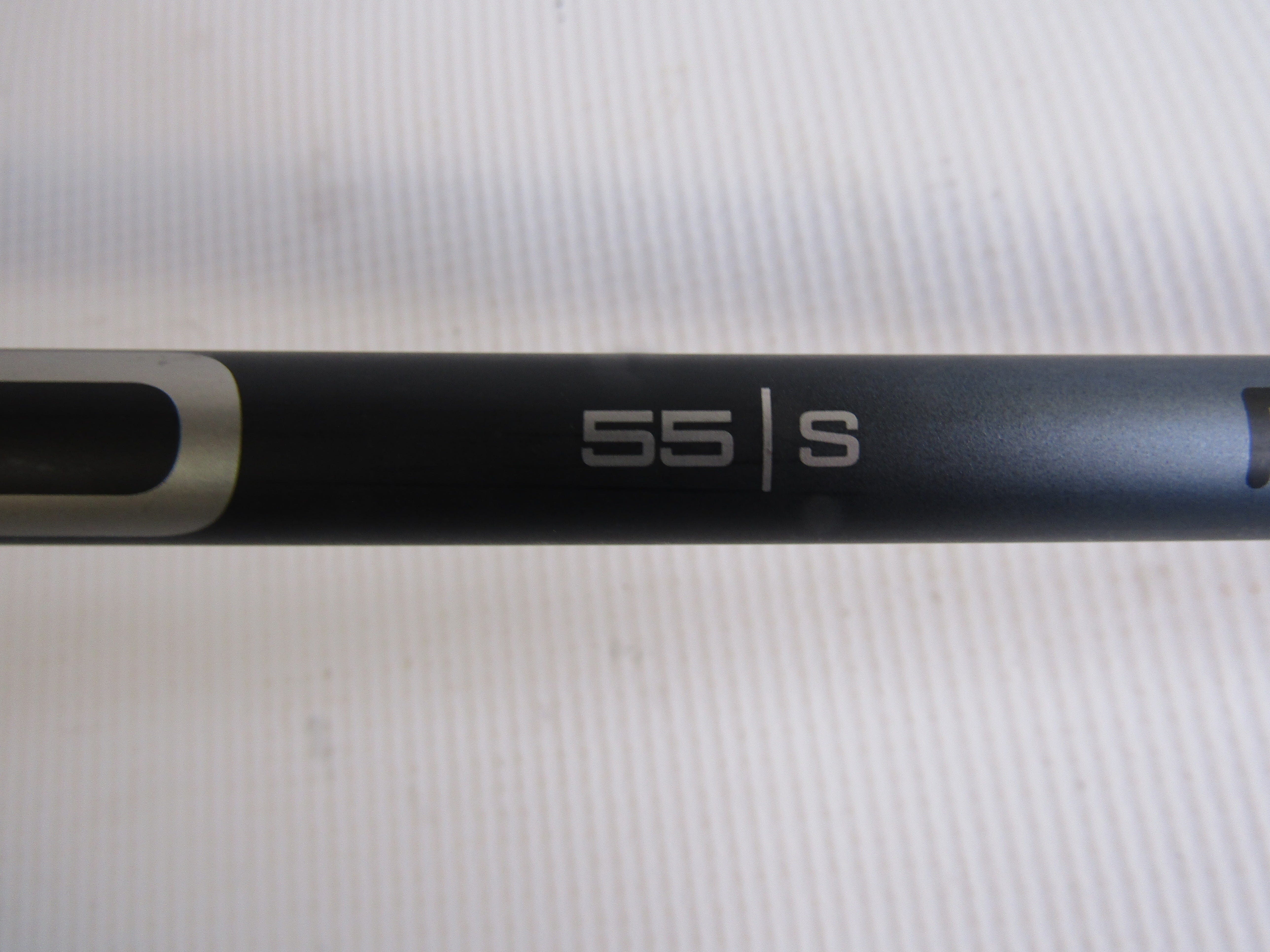 Ping G425 SFT 10.5° Driver Stiff Flex Graphite Men's Right Hc Pre-Owned Drivers Golf Stuff 