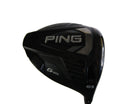 Ping G425 SFT 10.5° Driver Stiff Flex Graphite Men's Right Hc Pre-Owned Drivers Golf Stuff 