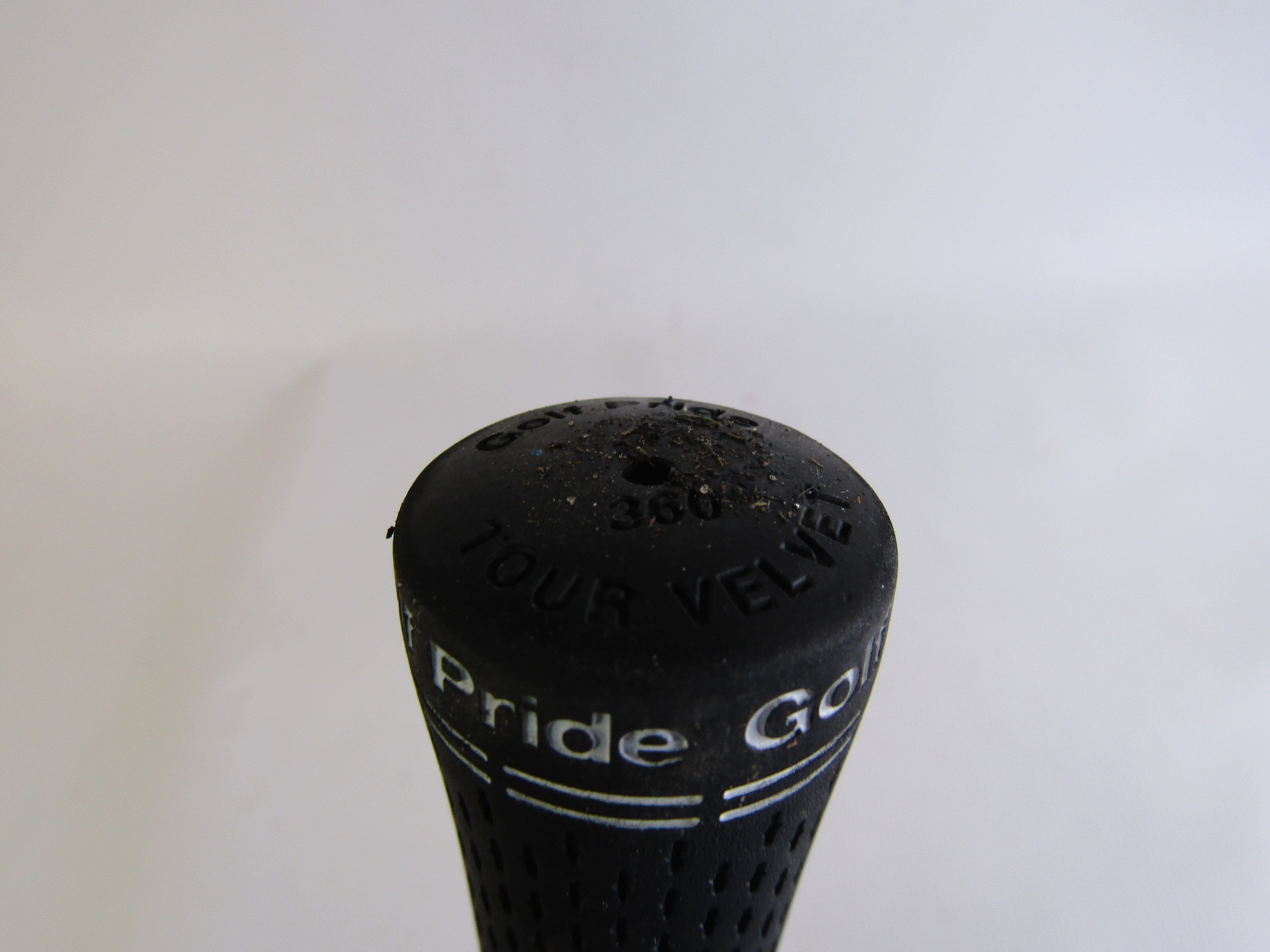 Ping G425 SFT 10.5° Driver Stiff Flex Graphite Men's Right Hc Pre-Owned Drivers Golf Stuff 