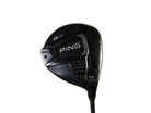 Ping G425 SFT #3 16° FW Regular Flex Graphite Men's Right Hc Pre-Owned Fairway Woods Ping 