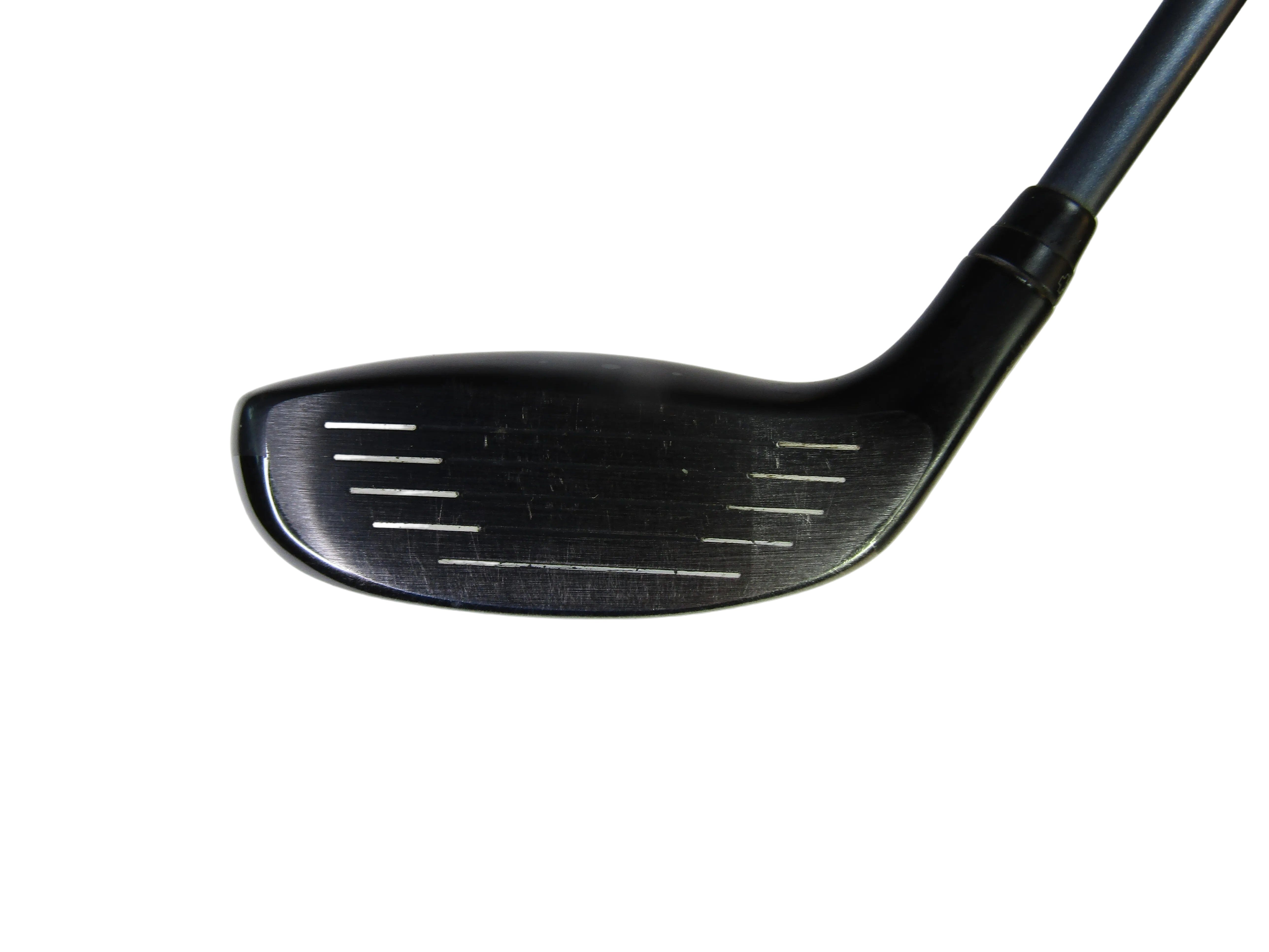 Ping G425 SFT #5 19° FW Regular Flex Graphite Men's Right Hc Pre-Owned Fairway Woods Ping 