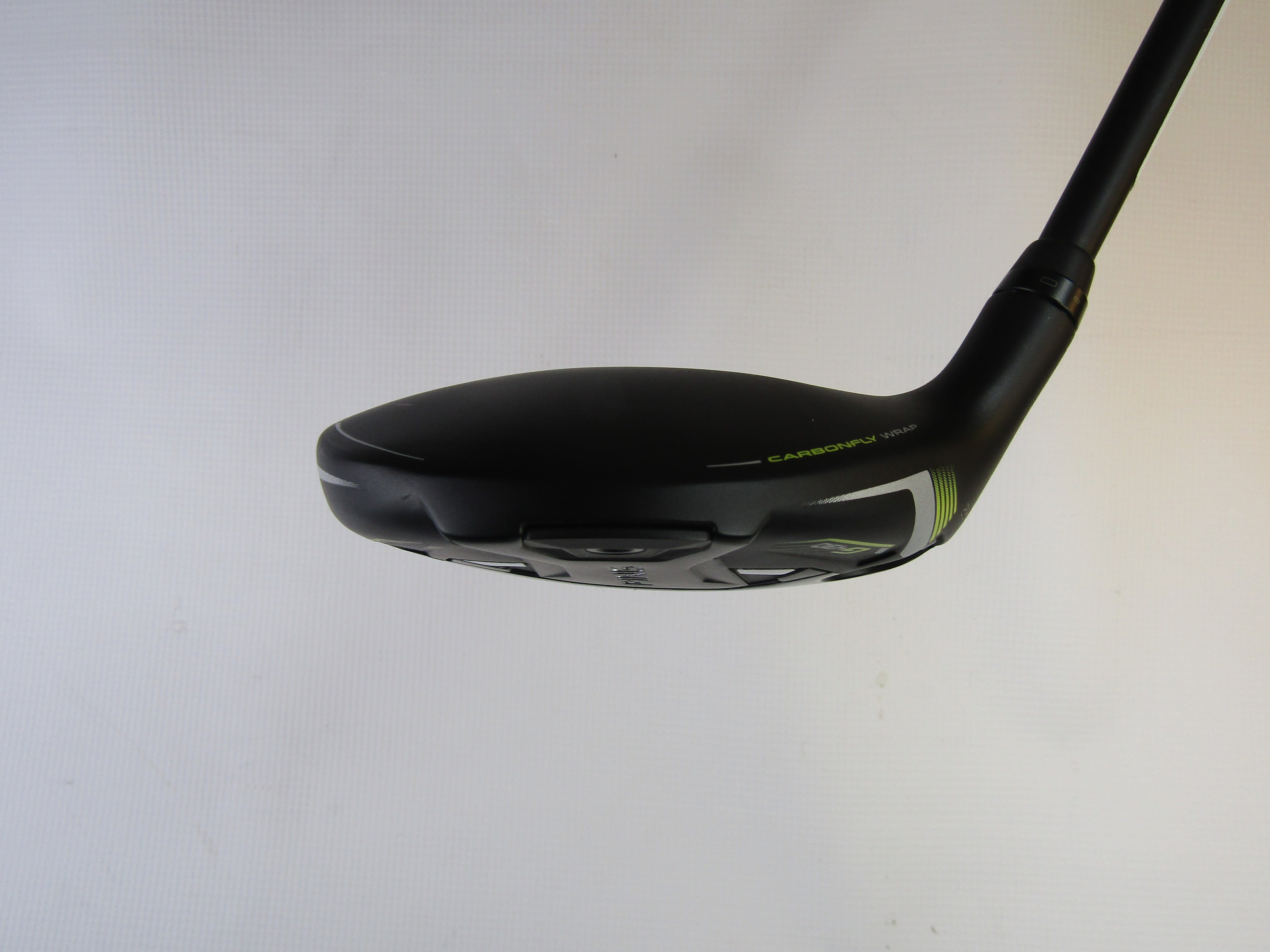 Ping G430 #4 22° Hybrid Regular Flex Graphite Men's Left Hc