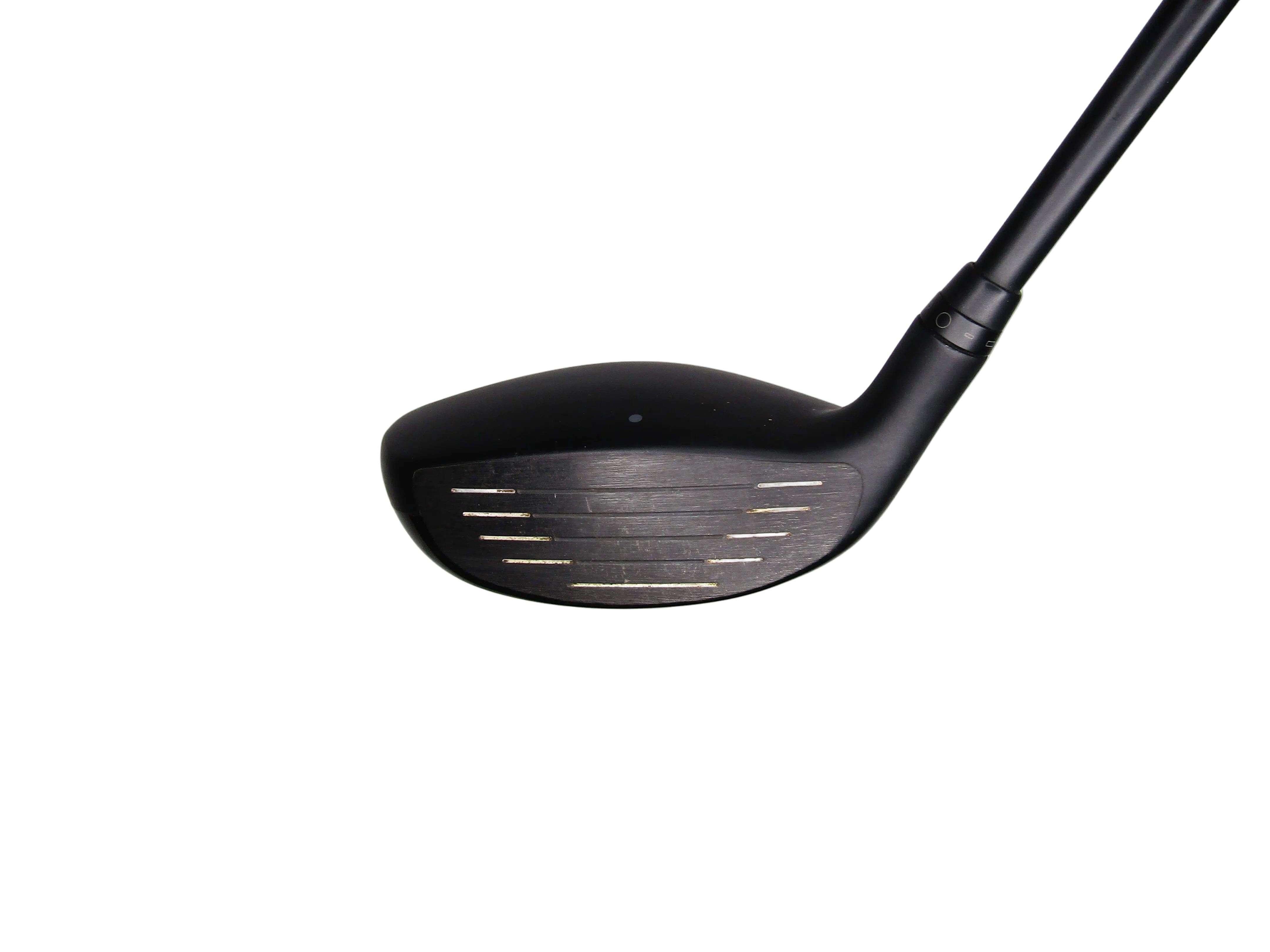 Ping G430 #5 18° Wood Stiff Flex Graphite Mens Right HC Pre-Owned Fairway Woods Ping 
