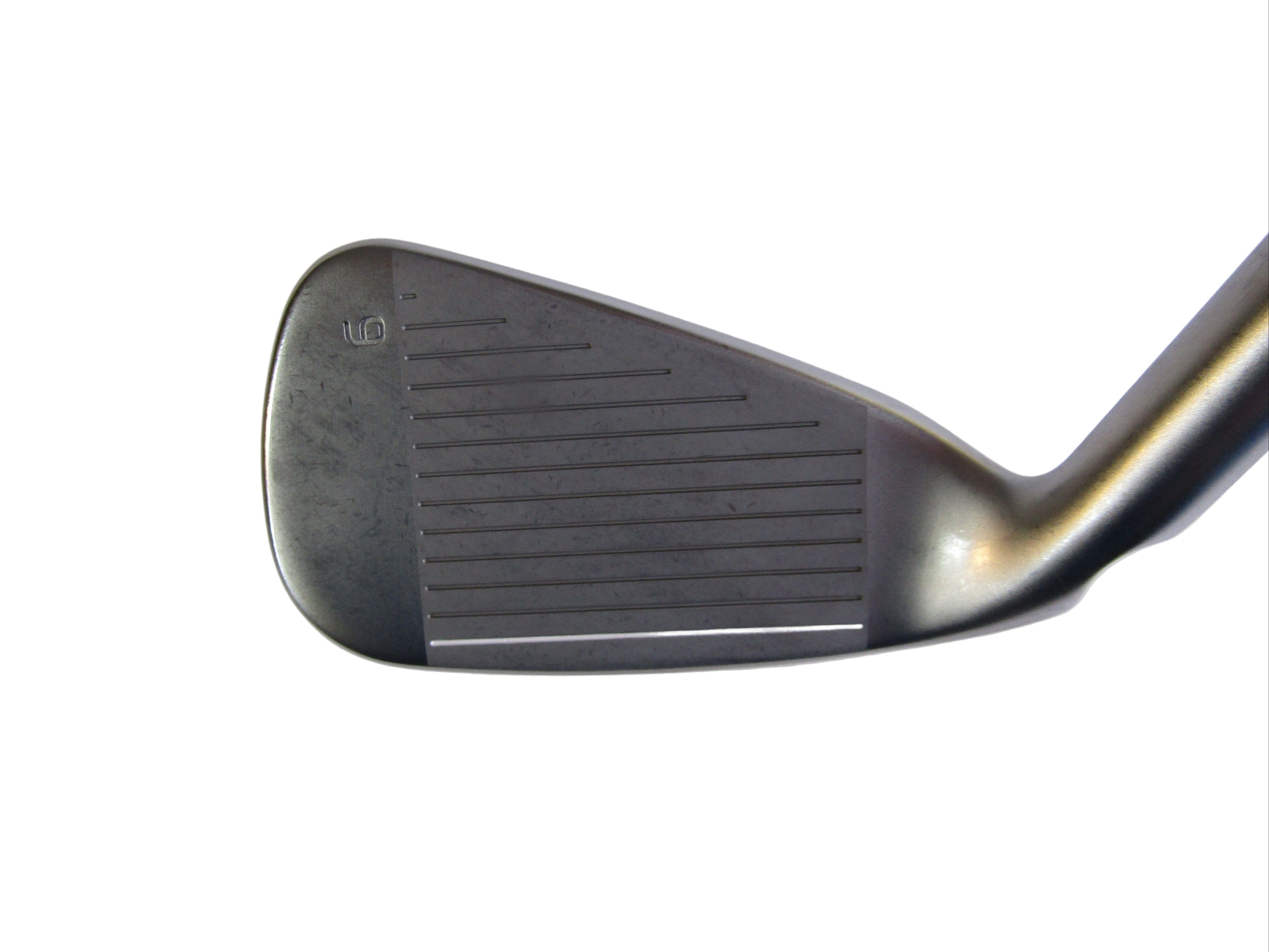 Ping G430 #5 Iron Regular Flex Graphite Shaft Men's Right Pre-Owned Irons Ping 