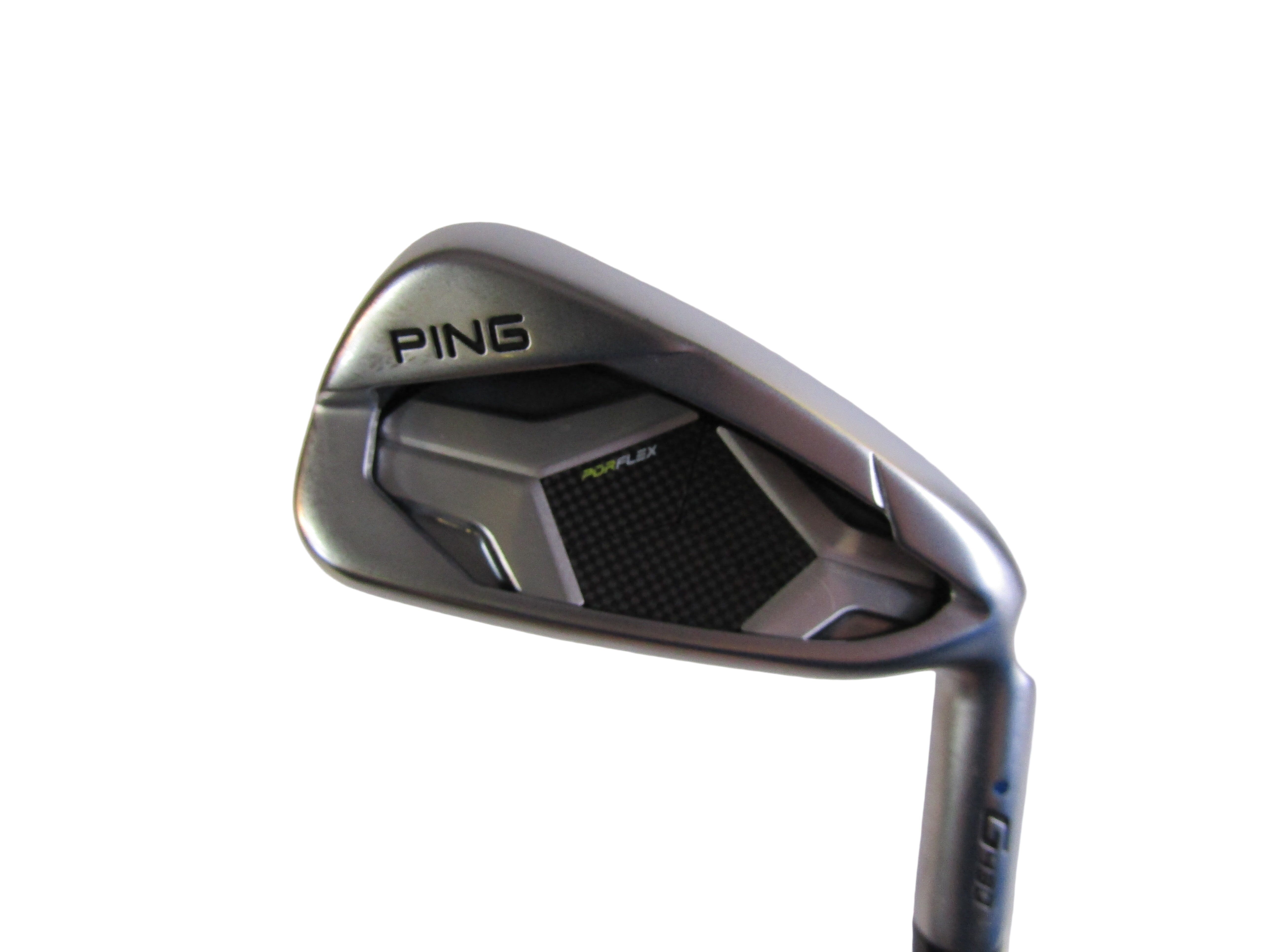 Ping G430 #5 Iron Regular Flex Graphite Shaft Men's Right Pre-Owned Irons Ping 