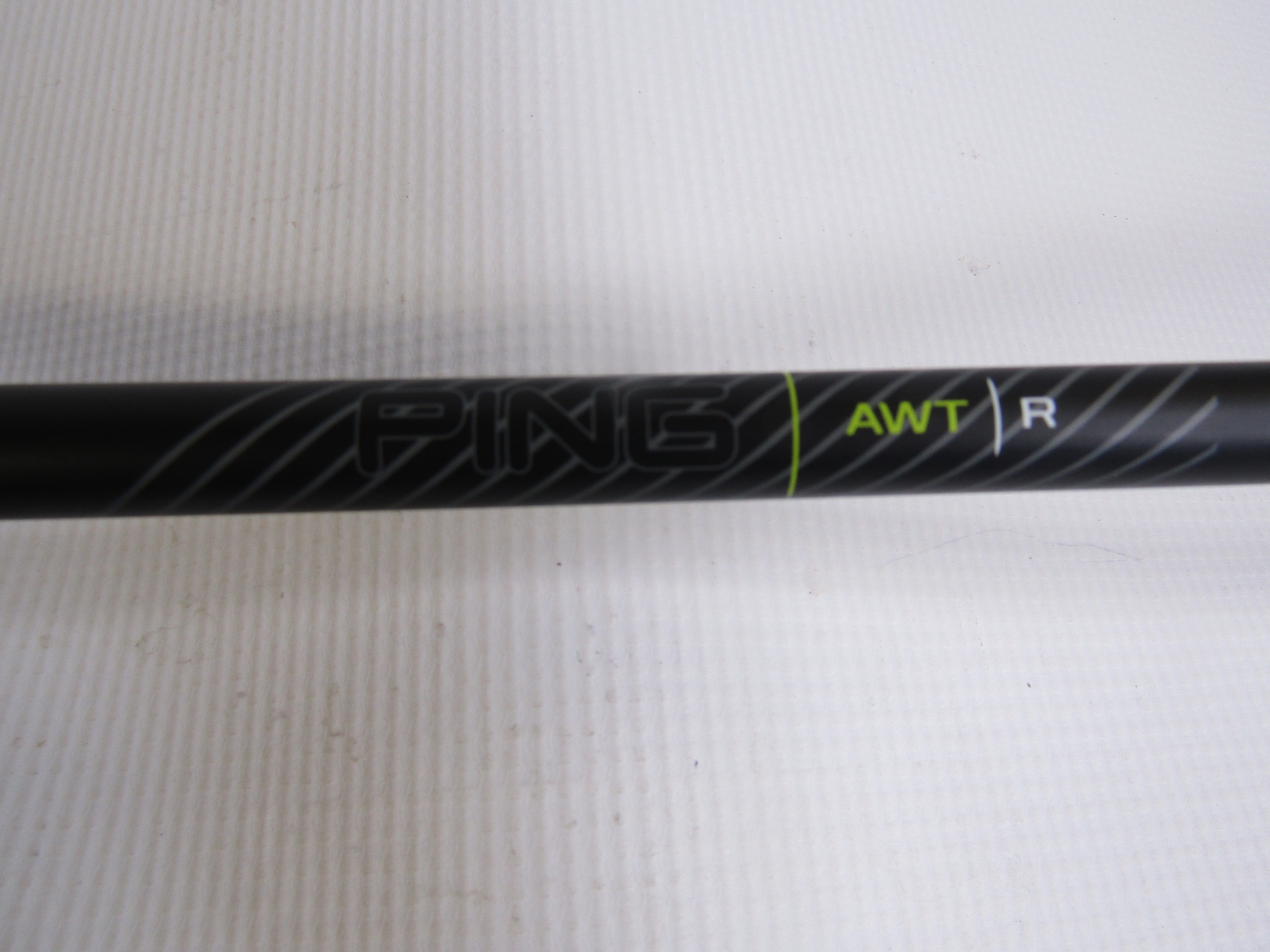 Ping G430 #5 Iron Regular Flex Graphite Shaft Men's Right Pre-Owned Irons Ping 