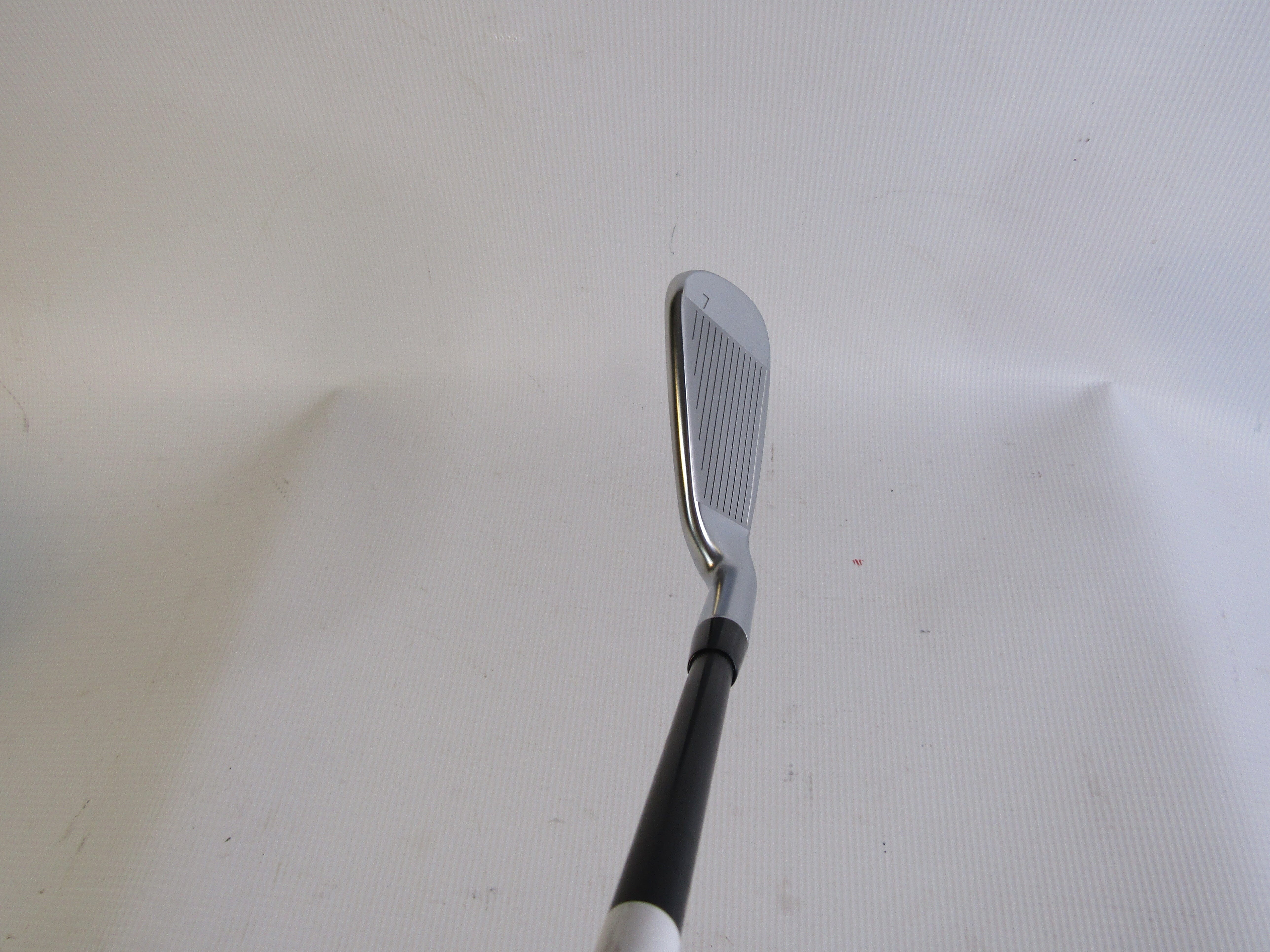 Ping G430 #5-PW, GW 7pc. Iron Set Regular Graphite Men's Left Pre-Owned Iron Sets Ping 