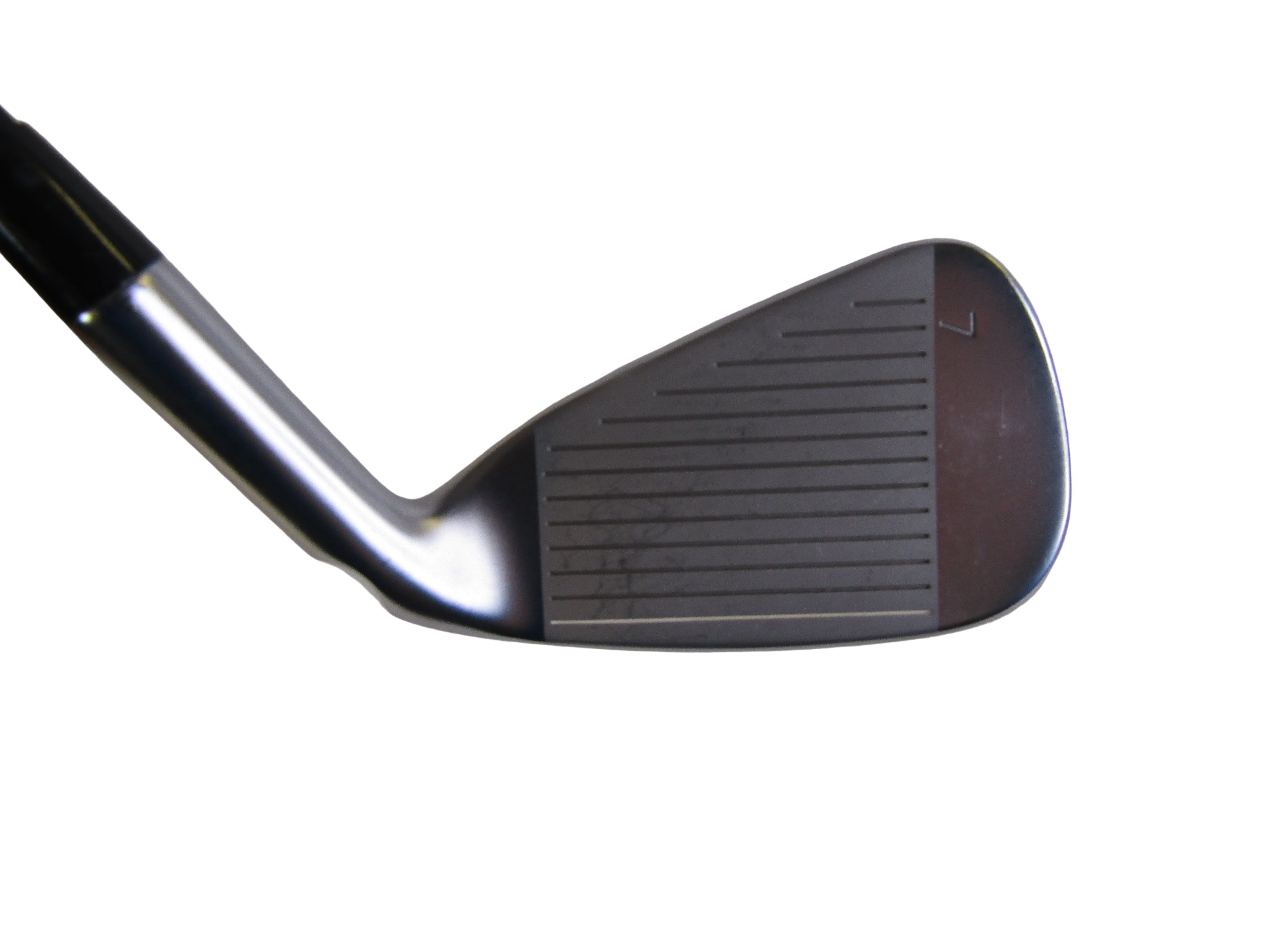 Ping G430 #5-PW, GW 7pc. Iron Set Regular Graphite Men's Left Pre-Owned Iron Sets Ping 