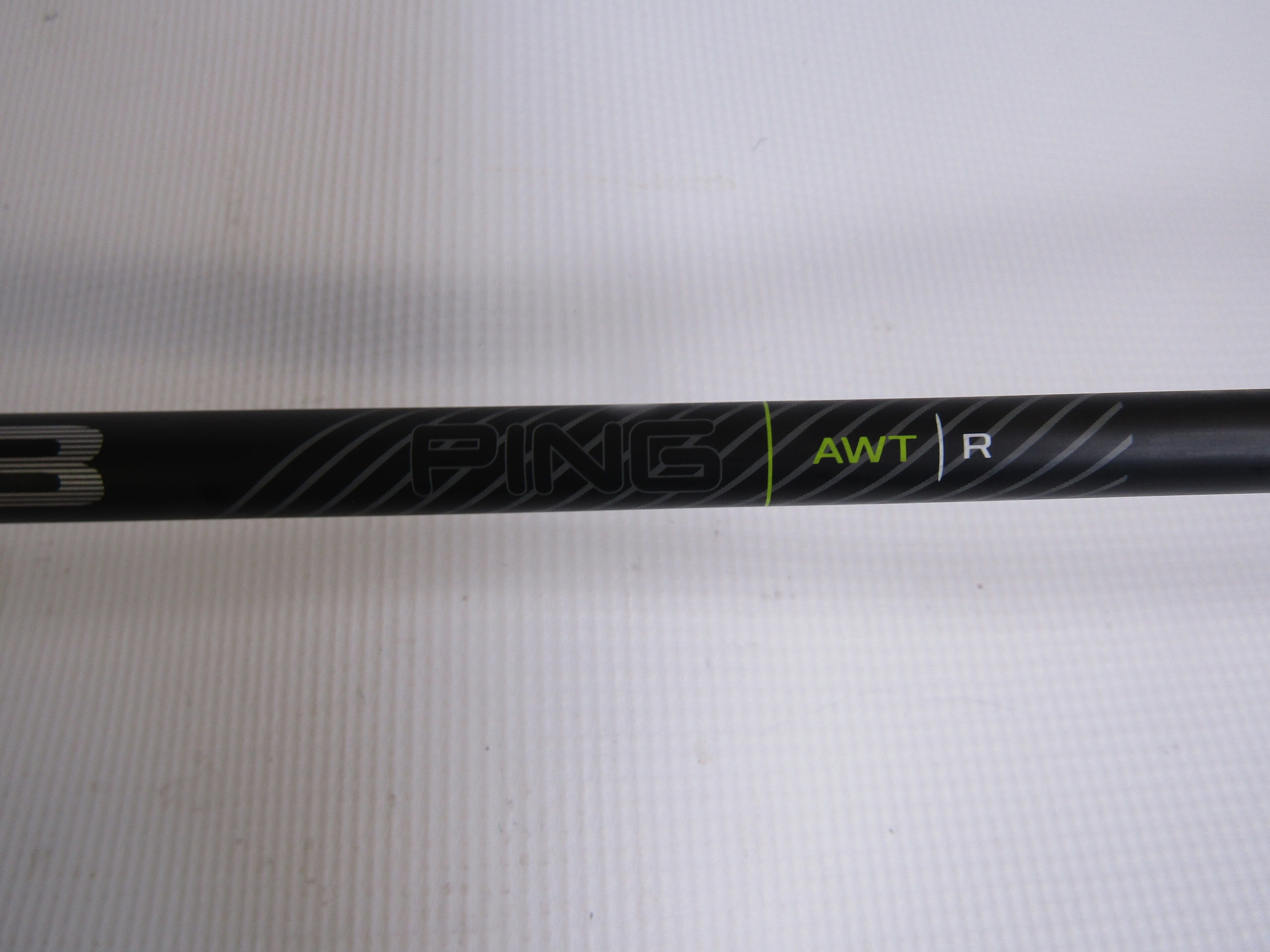 Ping G430 #5-PW, GW 7pc. Iron Set Regular Graphite Men's Left Pre-Owned Iron Sets Ping 