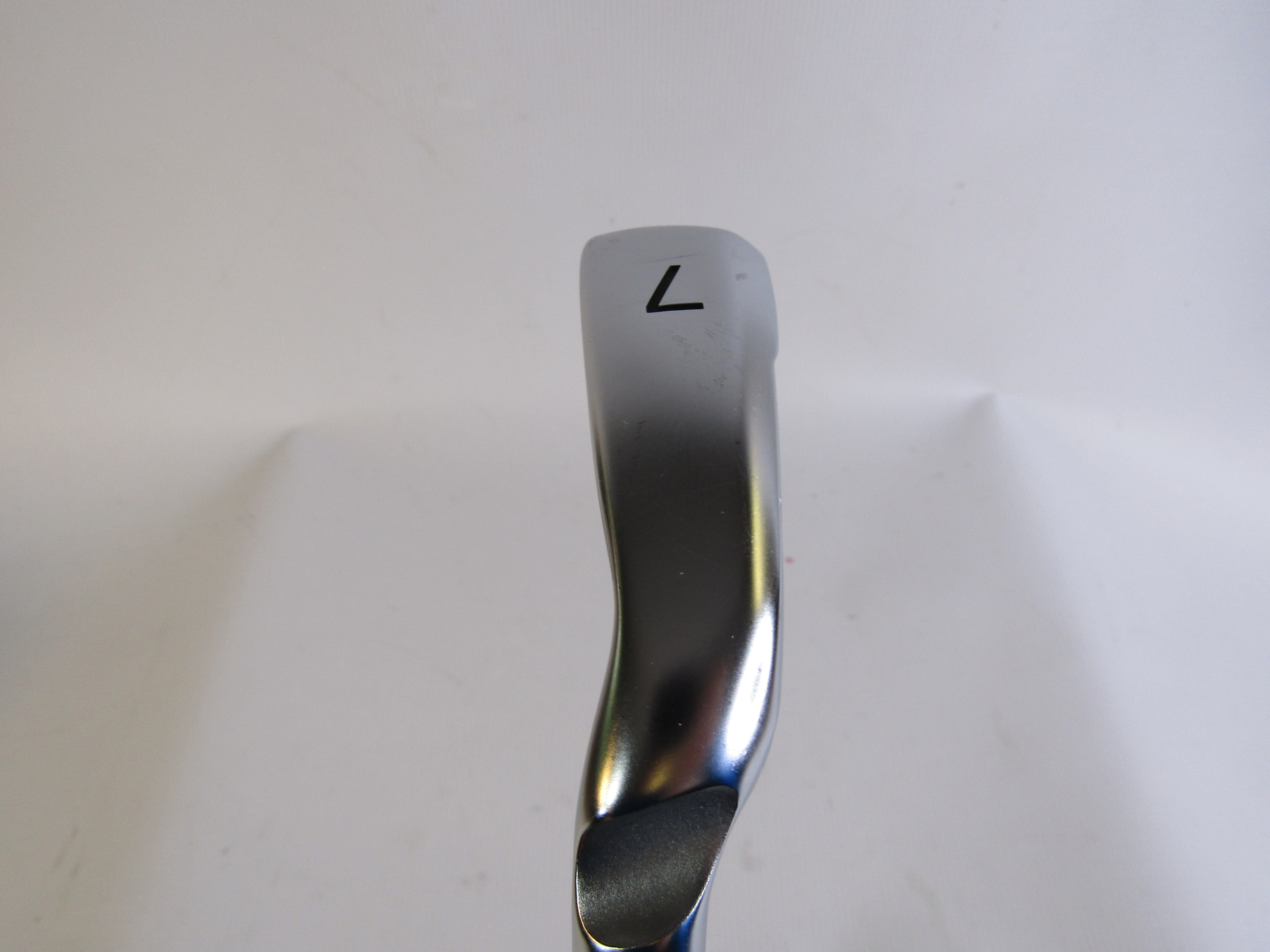 Ping G430 #5-PW, GW 7pc. Iron Set Regular Graphite Men's Left Pre-Owned Iron Sets Ping 