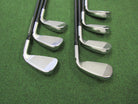 Ping G430 #5-PW, GW 7pc. Iron Set Regular Graphite Men's Left Pre-Owned Iron Sets Ping 