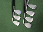 Ping G430 #5-PW, GW 7pc. Iron Set Regular Graphite Men's Left Pre-Owned Iron Sets Ping 