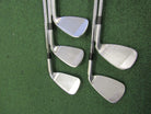 Ping G430 #6-PW 5pc. Black Dot Iron Set Stiff Flex Steel Men's Left Pre-Owned Iron Sets Ping 