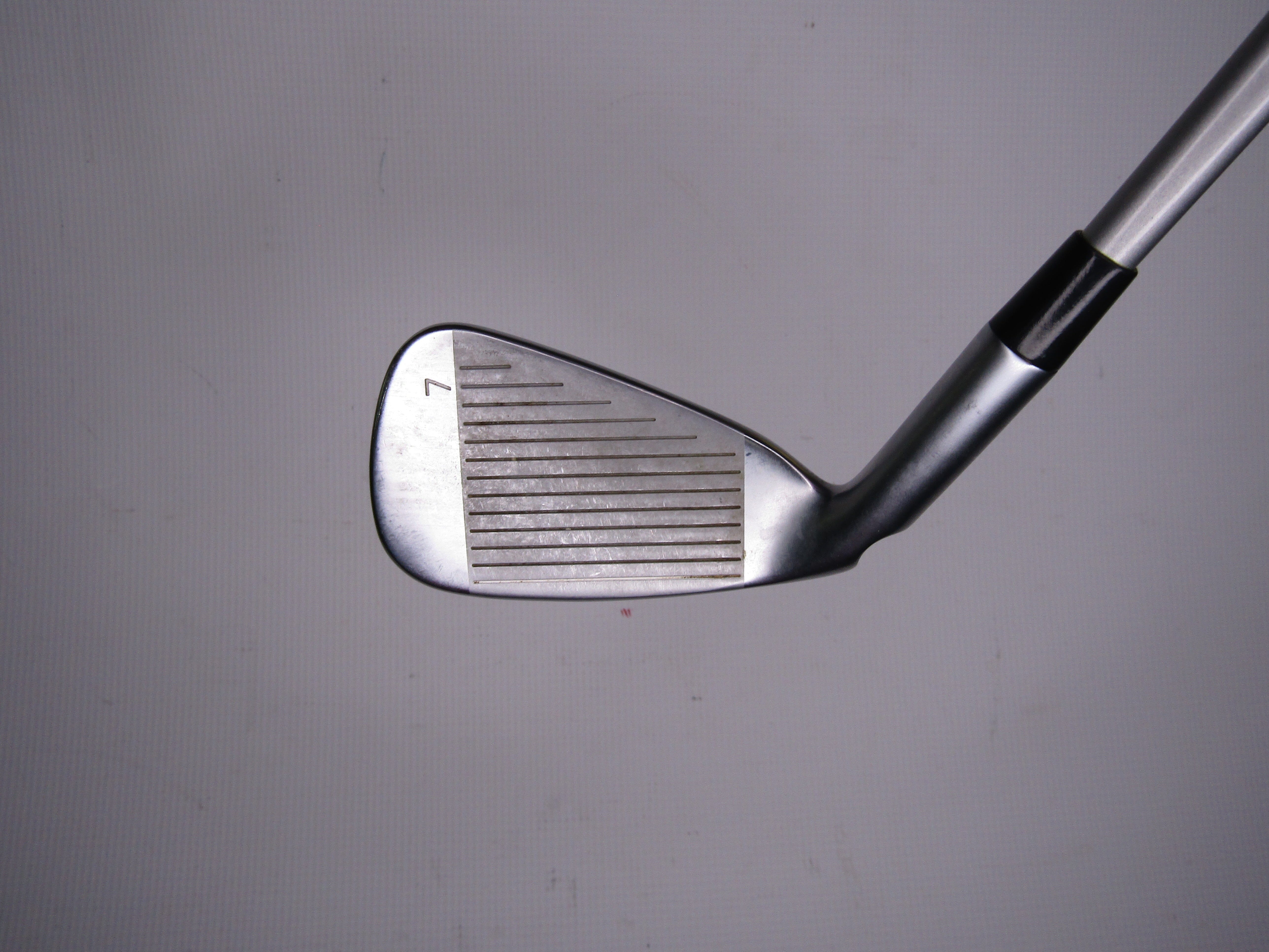 Ping G430 Iron Set #6 - AW Senior Flex Graphite Shaft Men's Right Pre-Owned Iron Sets Ping 