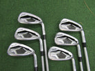 Ping G430 Iron Set #6 - AW Senior Flex Graphite Shaft Men's Right Pre-Owned Iron Sets Ping 