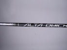Ping G430 Iron Set #6 - AW Senior Flex Graphite Shaft Men's Right Pre-Owned Iron Sets Ping 