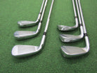 Ping G430 Iron Set #6 - AW Senior Flex Graphite Shaft Men's Right Pre-Owned Iron Sets Ping 