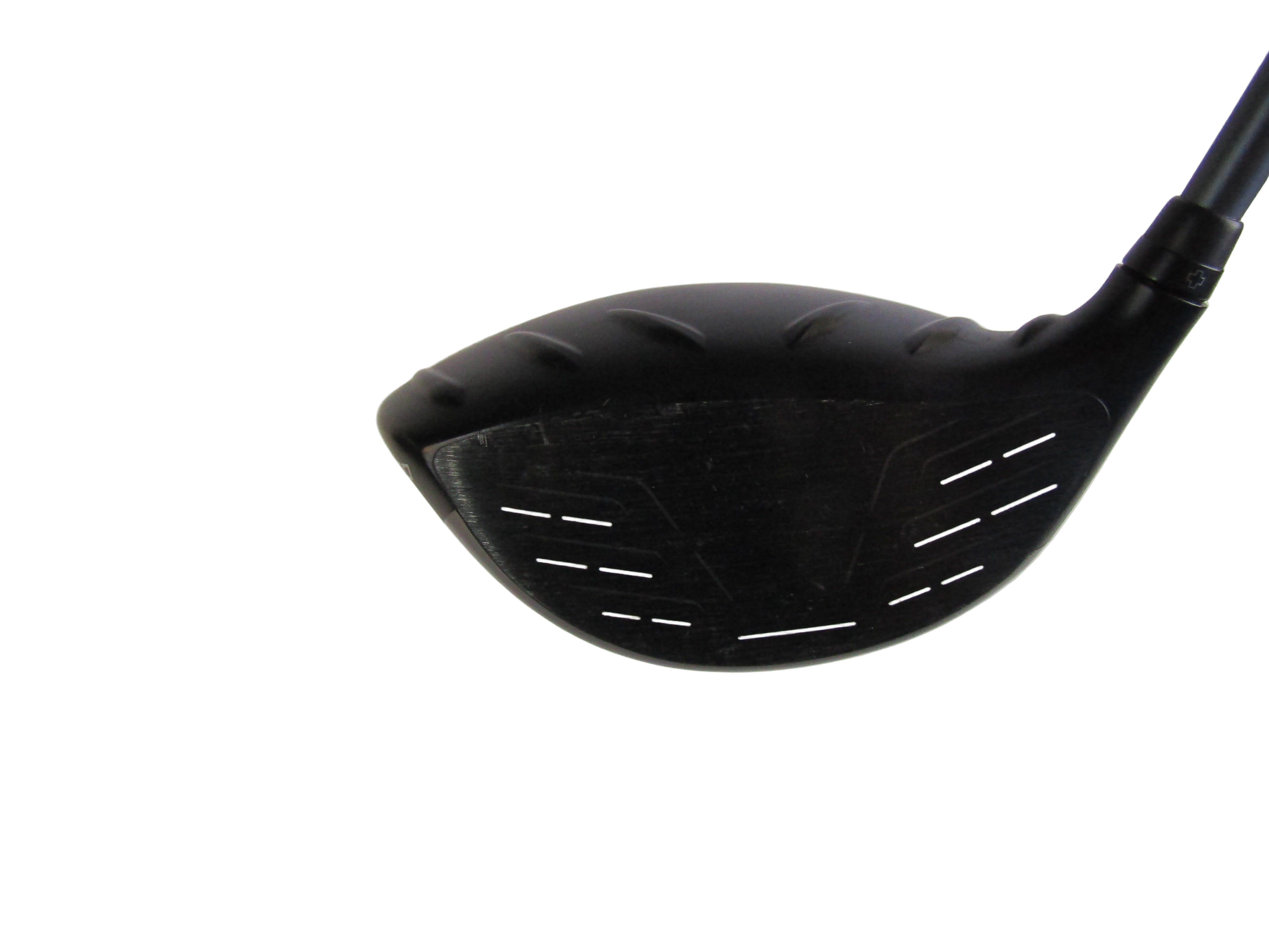 Ping G430 Max 10.5° Driver Stiff Flex Graphite Men's Right Hc Pre-Owned Drivers Ping 