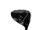 Ping G430 Max 10.5° Driver Stiff Flex Graphite Men's Right Hc Pre-Owned Drivers Ping 