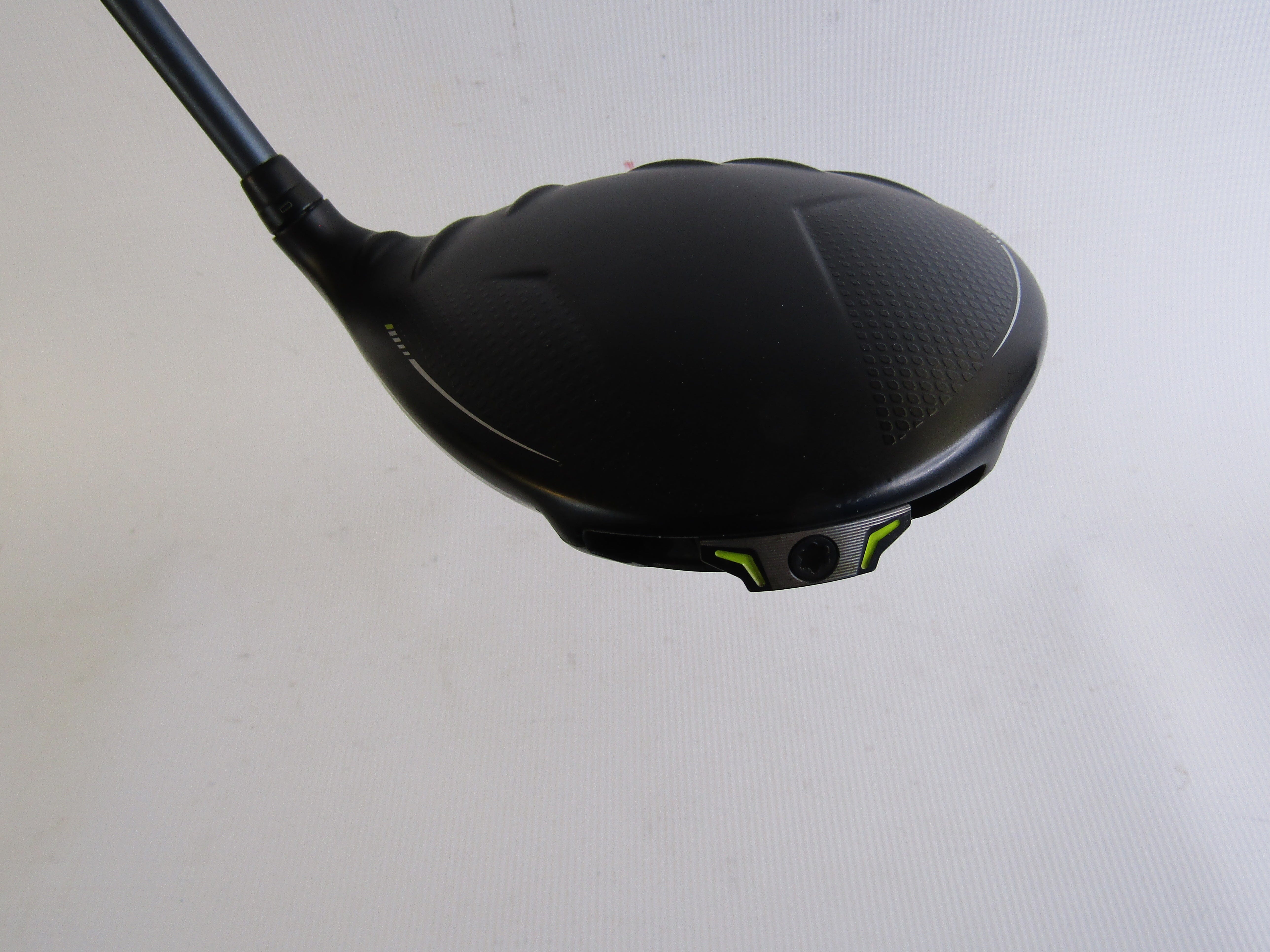 Ping G430 Max 10.5° Driver Stiff Flex Graphite Men's Right Hc Pre-Owned Drivers Ping 