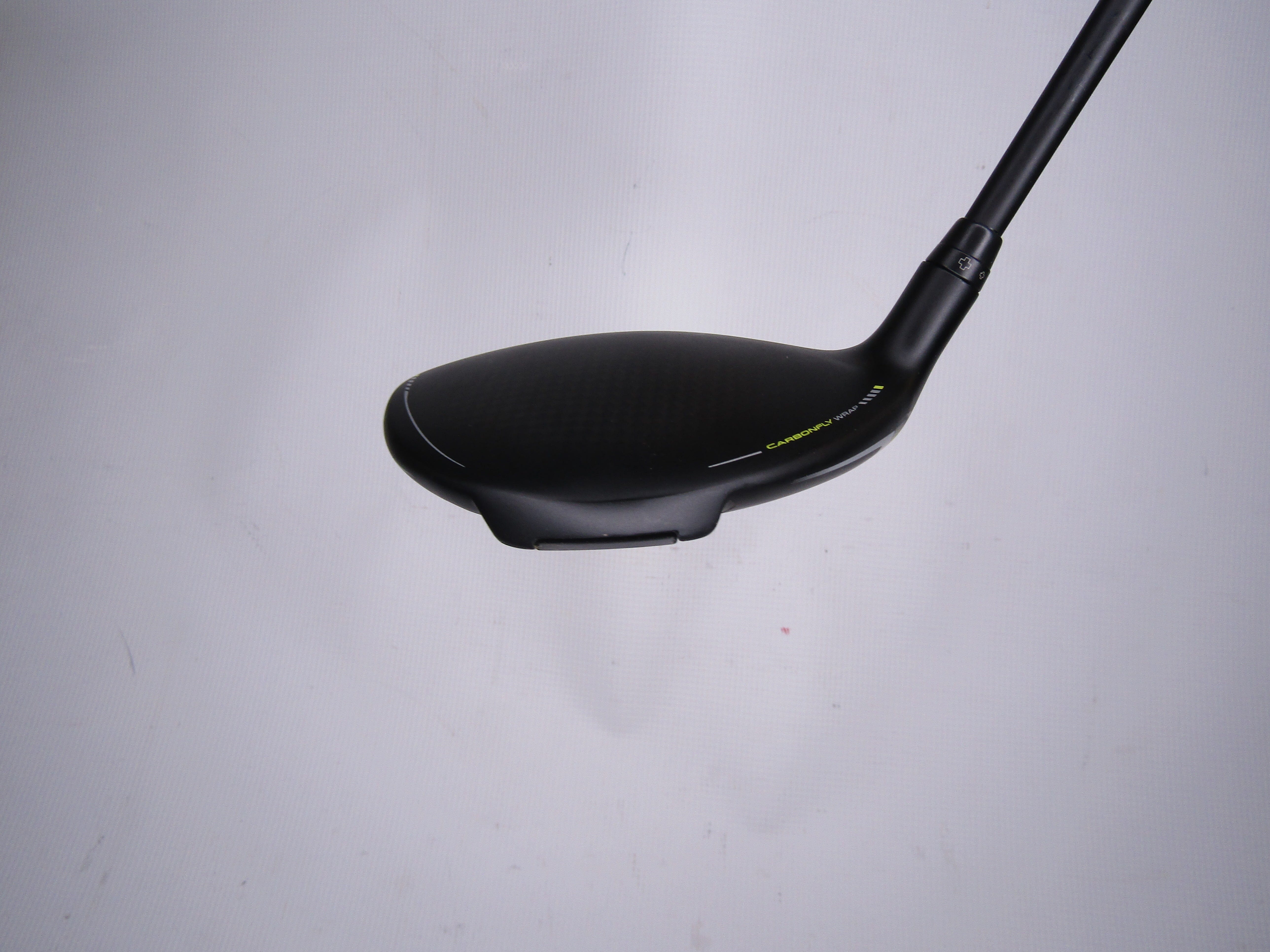 Ping G430 Max #3 15° FW Stiff Flex Graphite Men's Left Pre-Owned Fairway Woods Ping 