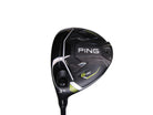 Ping G430 Max #3 15° FW Stiff Flex Graphite Men's Left Pre-Owned Fairway Woods Ping 
