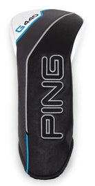 Ping G440 Driver Head Cover 37976-01 Headcovers Ping 