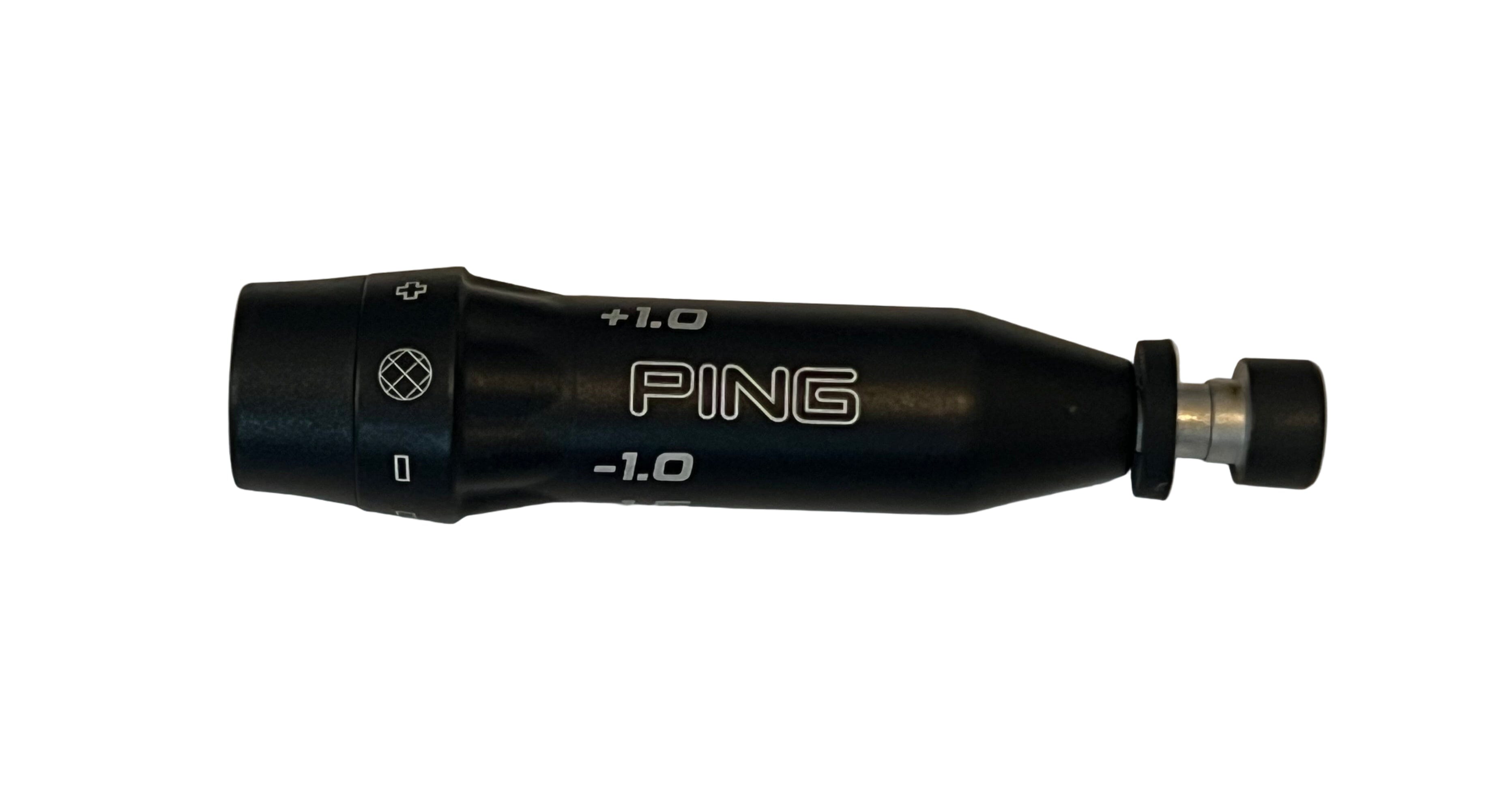 Ping G440 Driver/FW Adapter .335 LH (Not Original) TG1629 Adapters Top Golf 