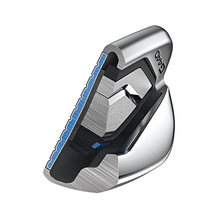 Ping G440 Graphite Iron Set Iron Sets Ping 