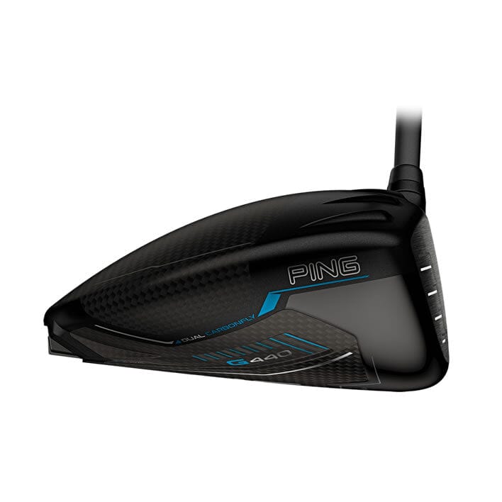 Ping G440 K Driver Drivers Ping 
