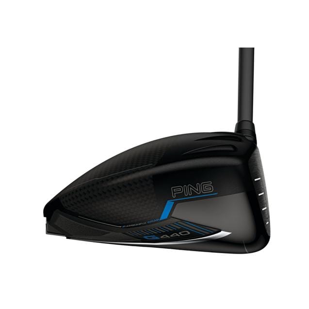 Ping G440 LST Driver Drivers Ping 