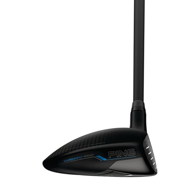 Ping G440 Max Fairway Wood Fairway Woods Ping 
